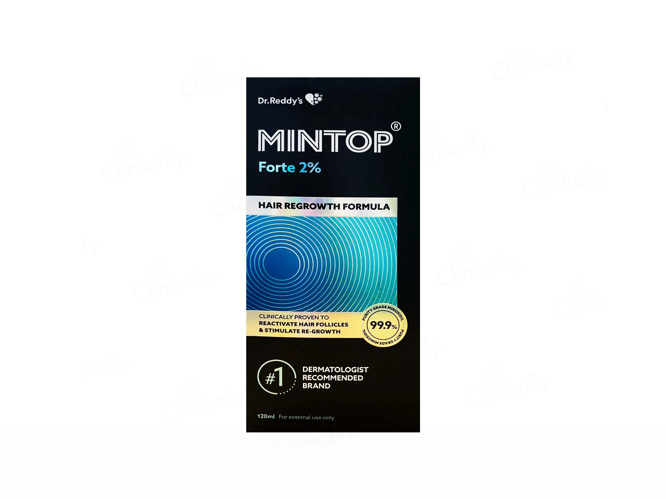 Mintop Forte 2% Solution - Image 4