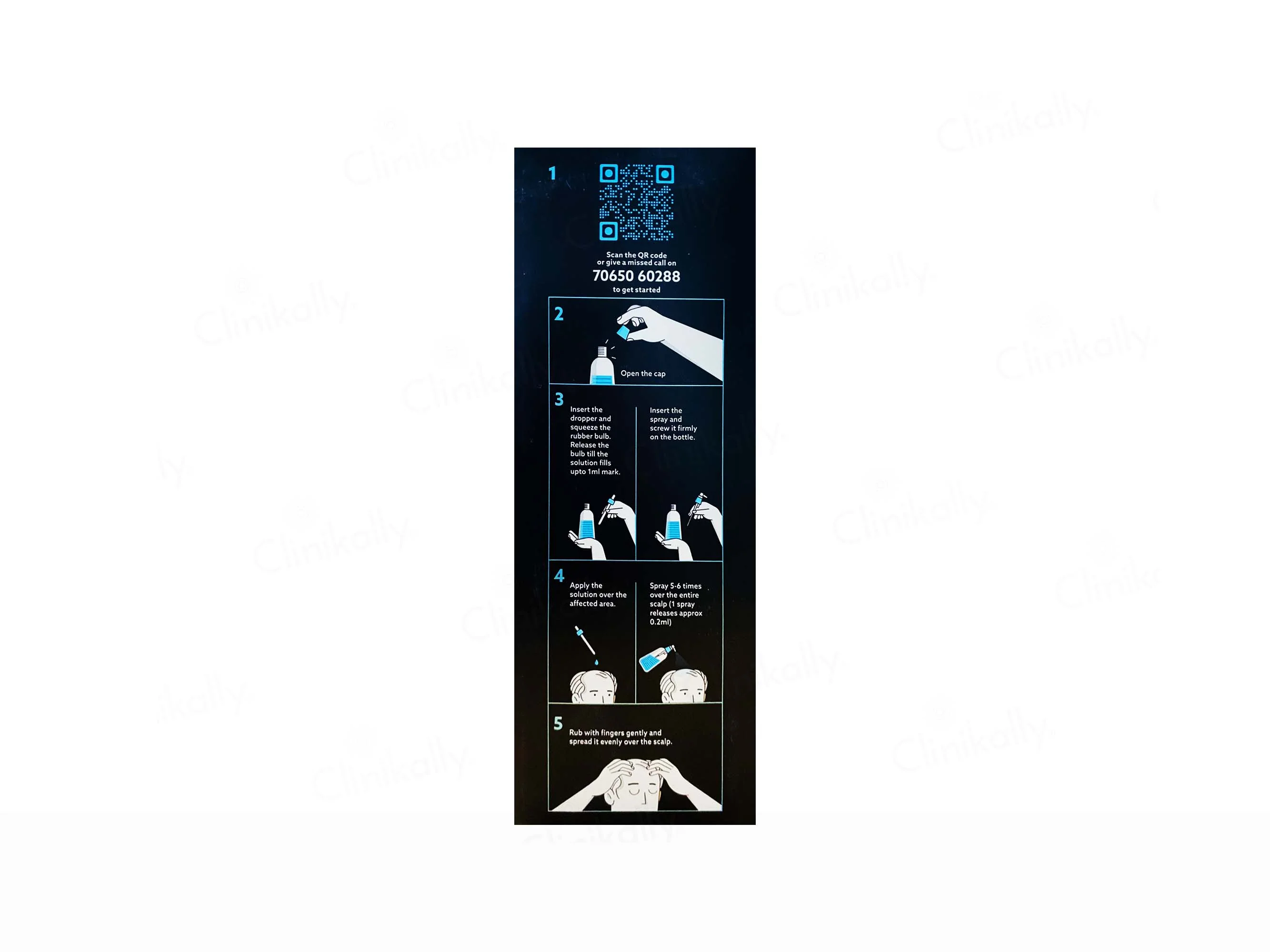 Mintop Forte 2% Solution - Image 6