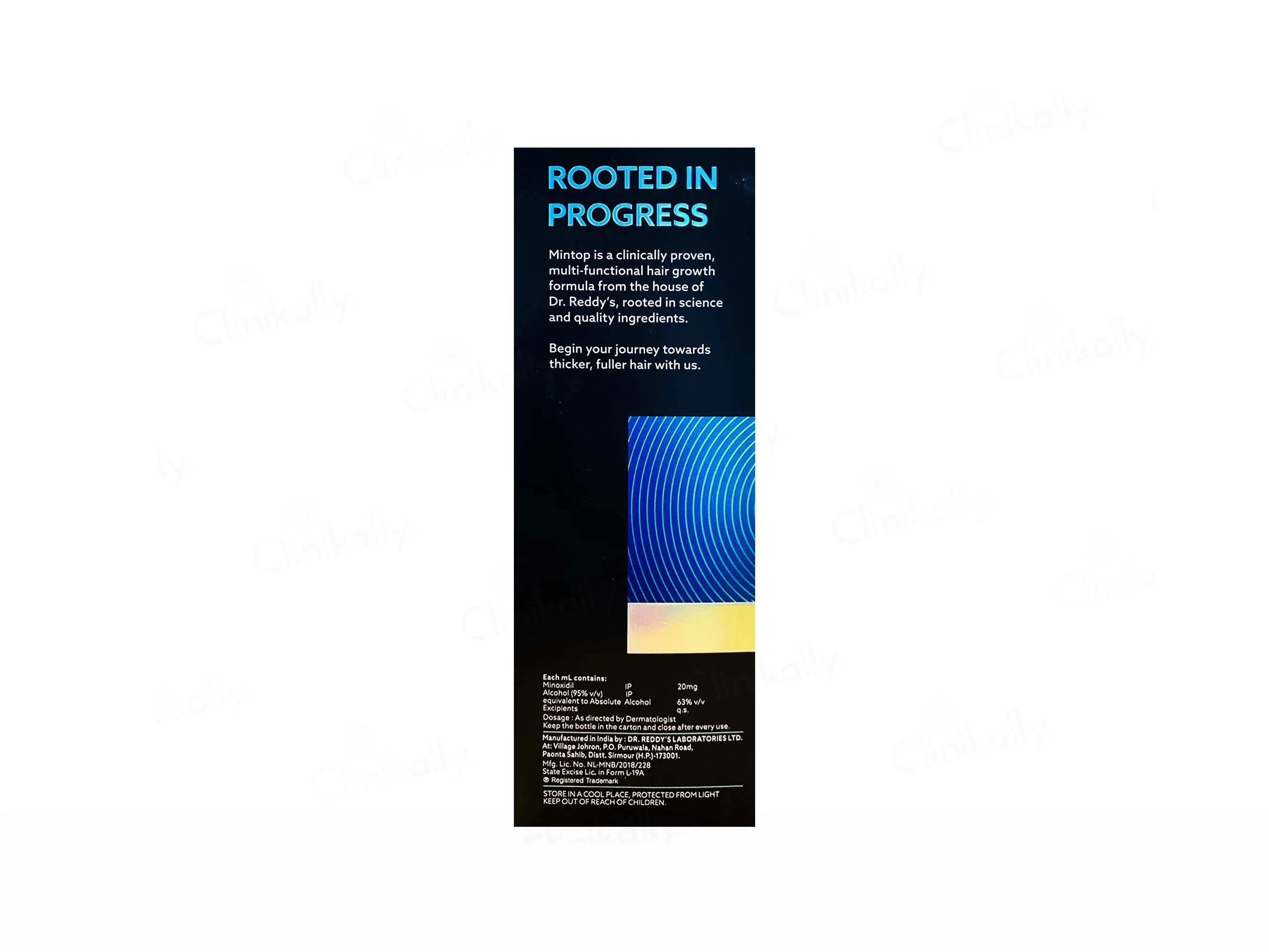 Mintop Forte 2% Solution - Image 7