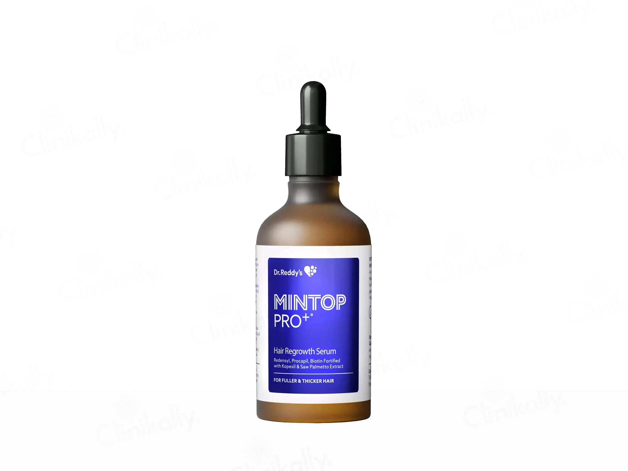 Mintop Pro+ Hair Regrowth Serum - Image 2