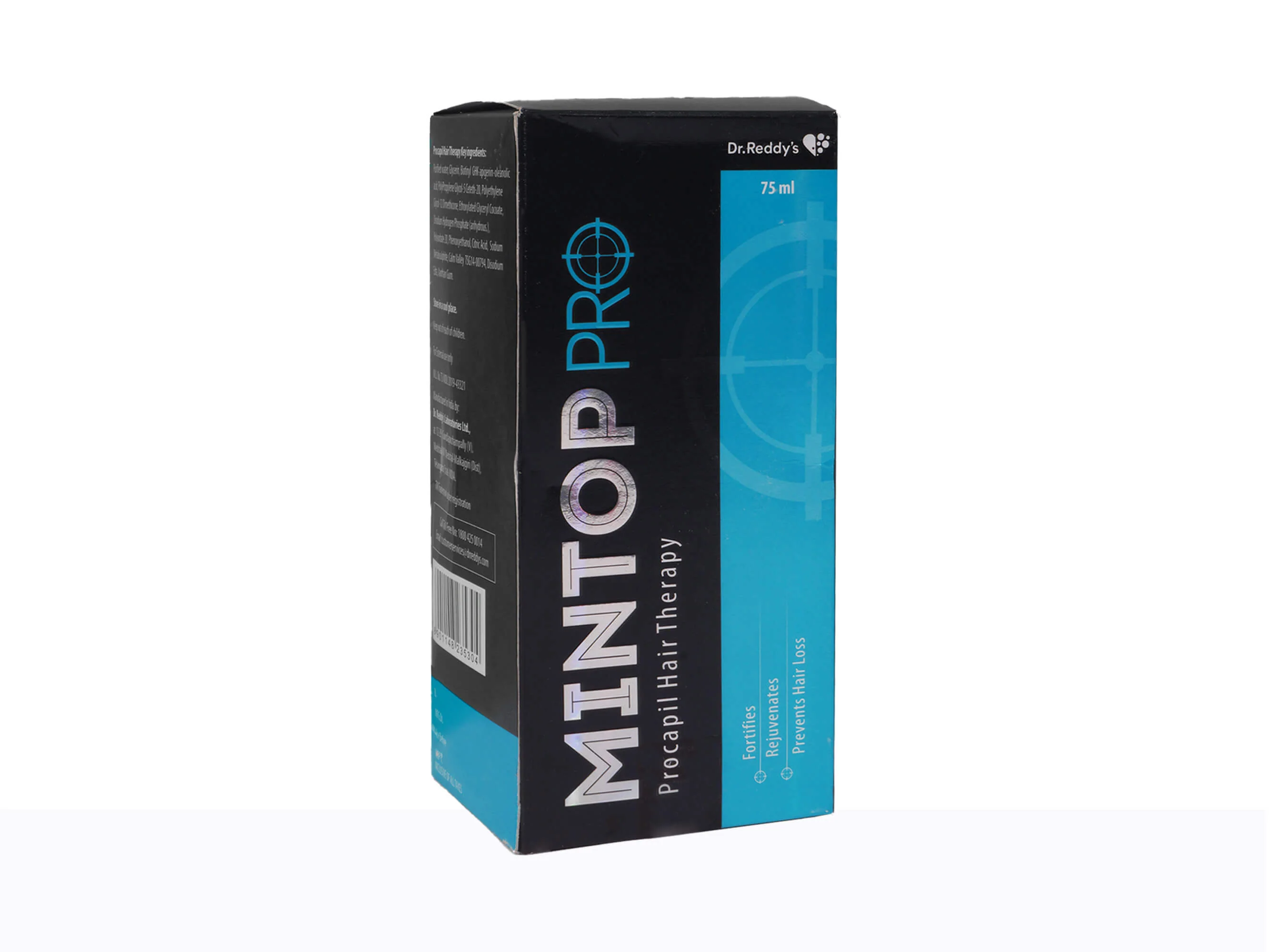 Mintop Pro Procapil Hair Therapy - Image 3