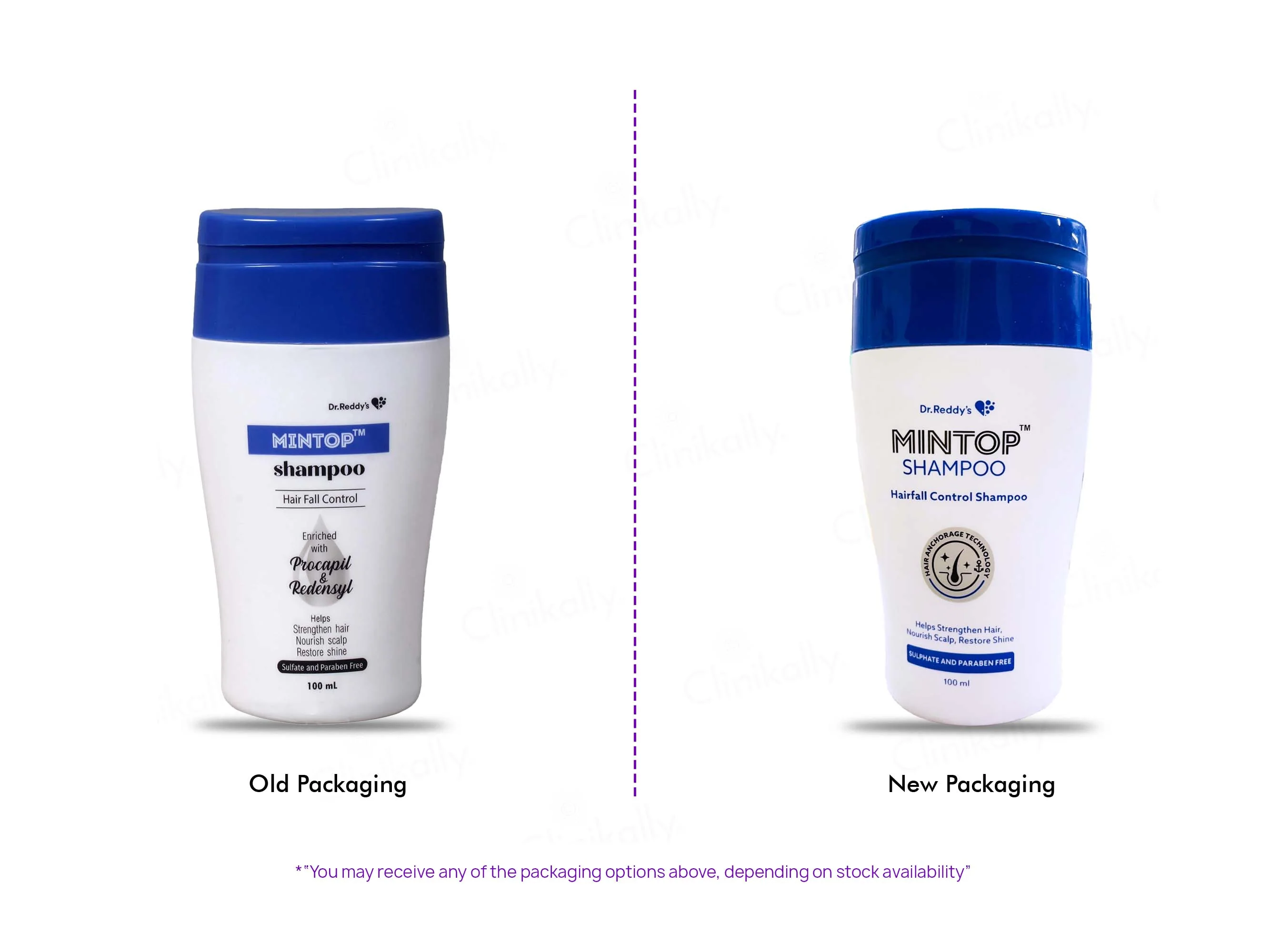 Mintop Shampoo - Image 2