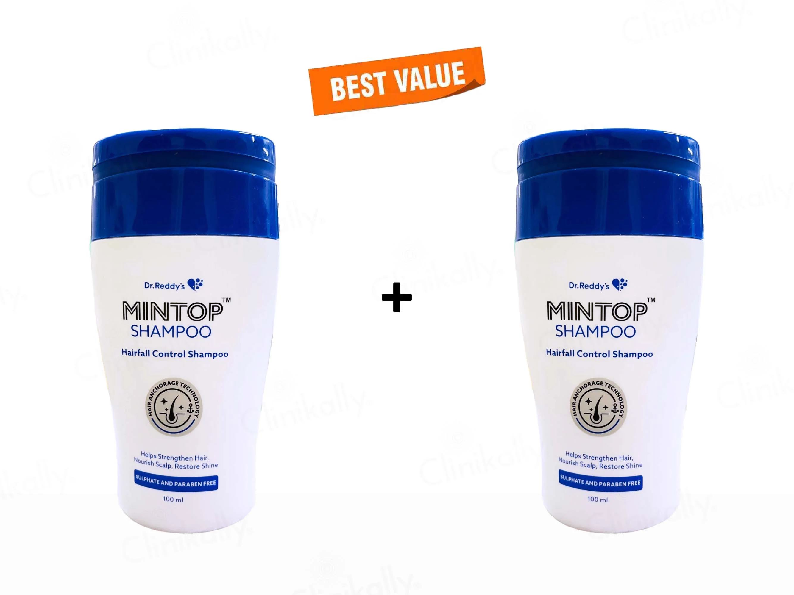 Mintop Shampoo - Image 6