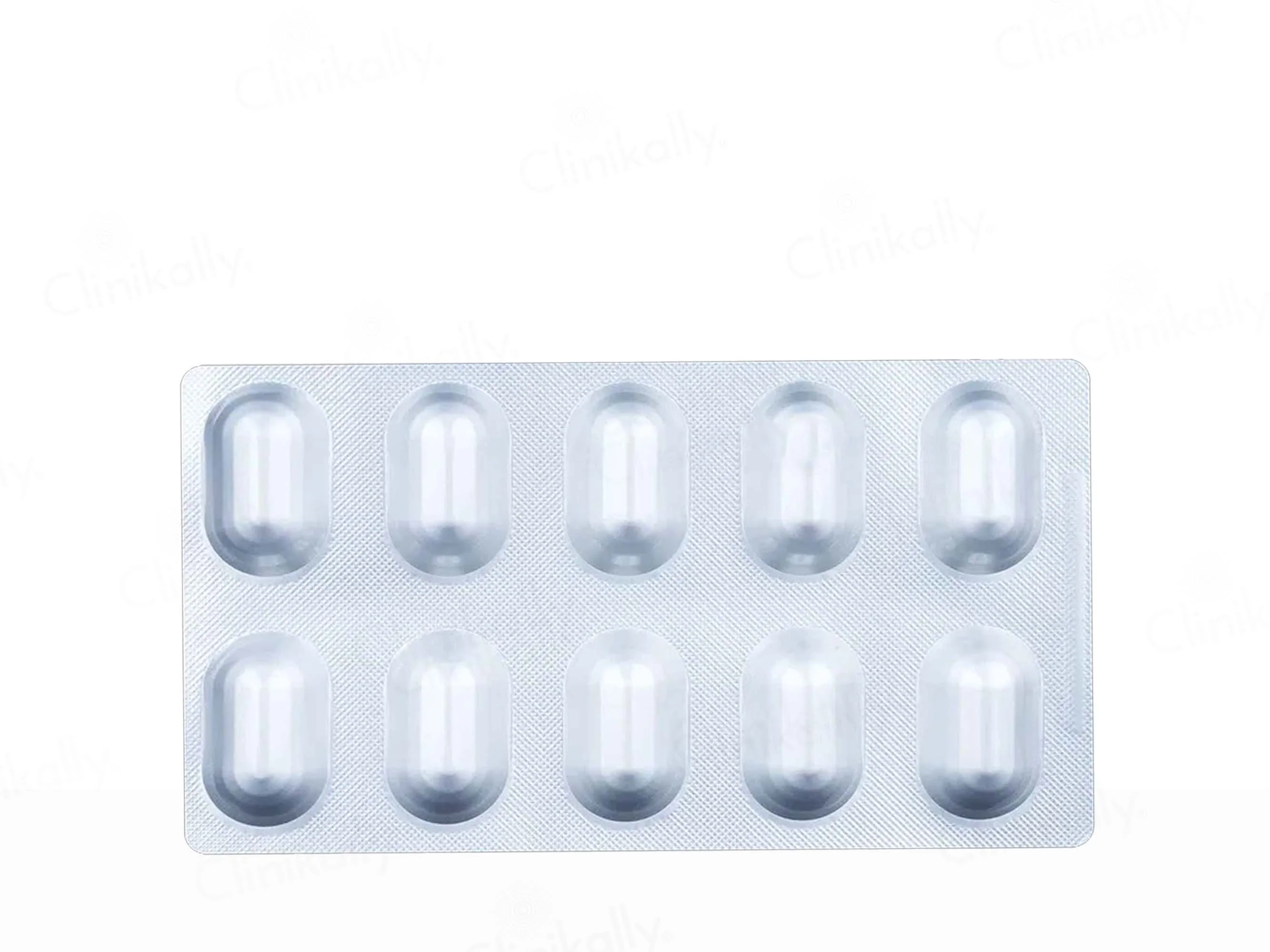 Mioinos Health Supplement Tablet - Image 3