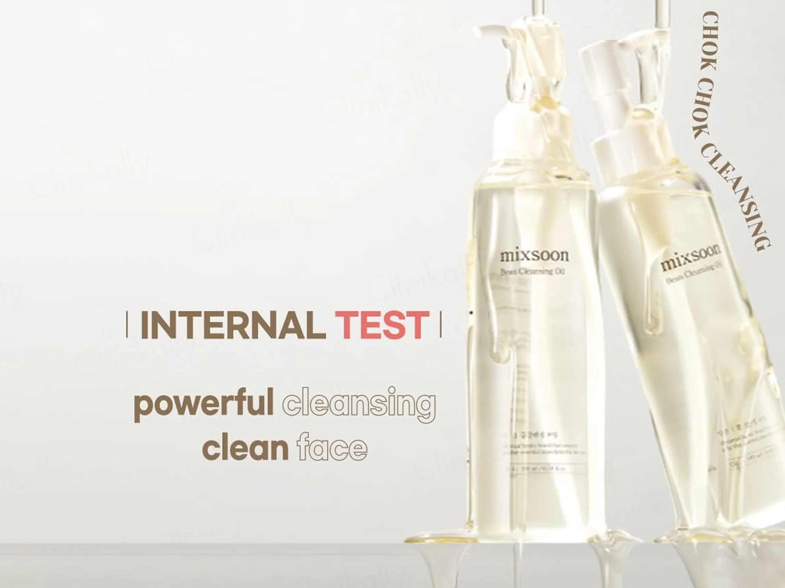 Mixsoon Bean Cleansing Oil - Image 3