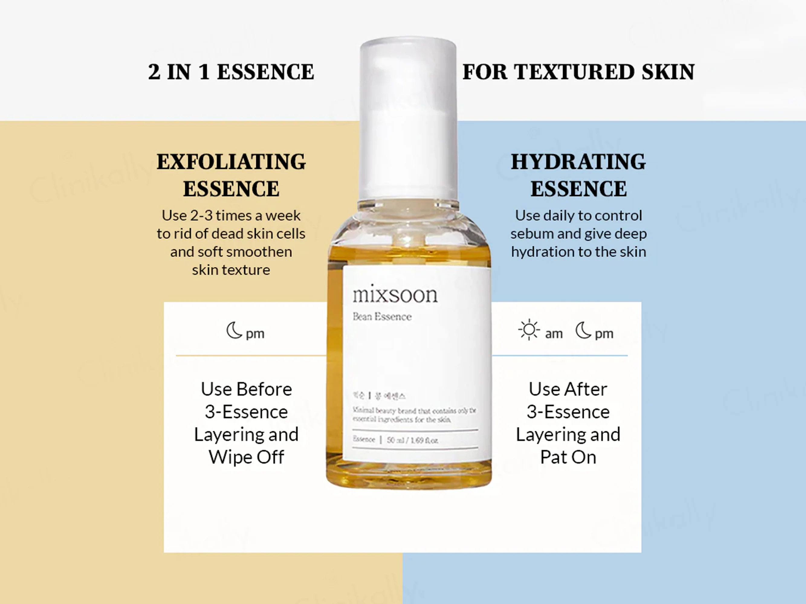 Mixsoon Bean Essence - Image 4
