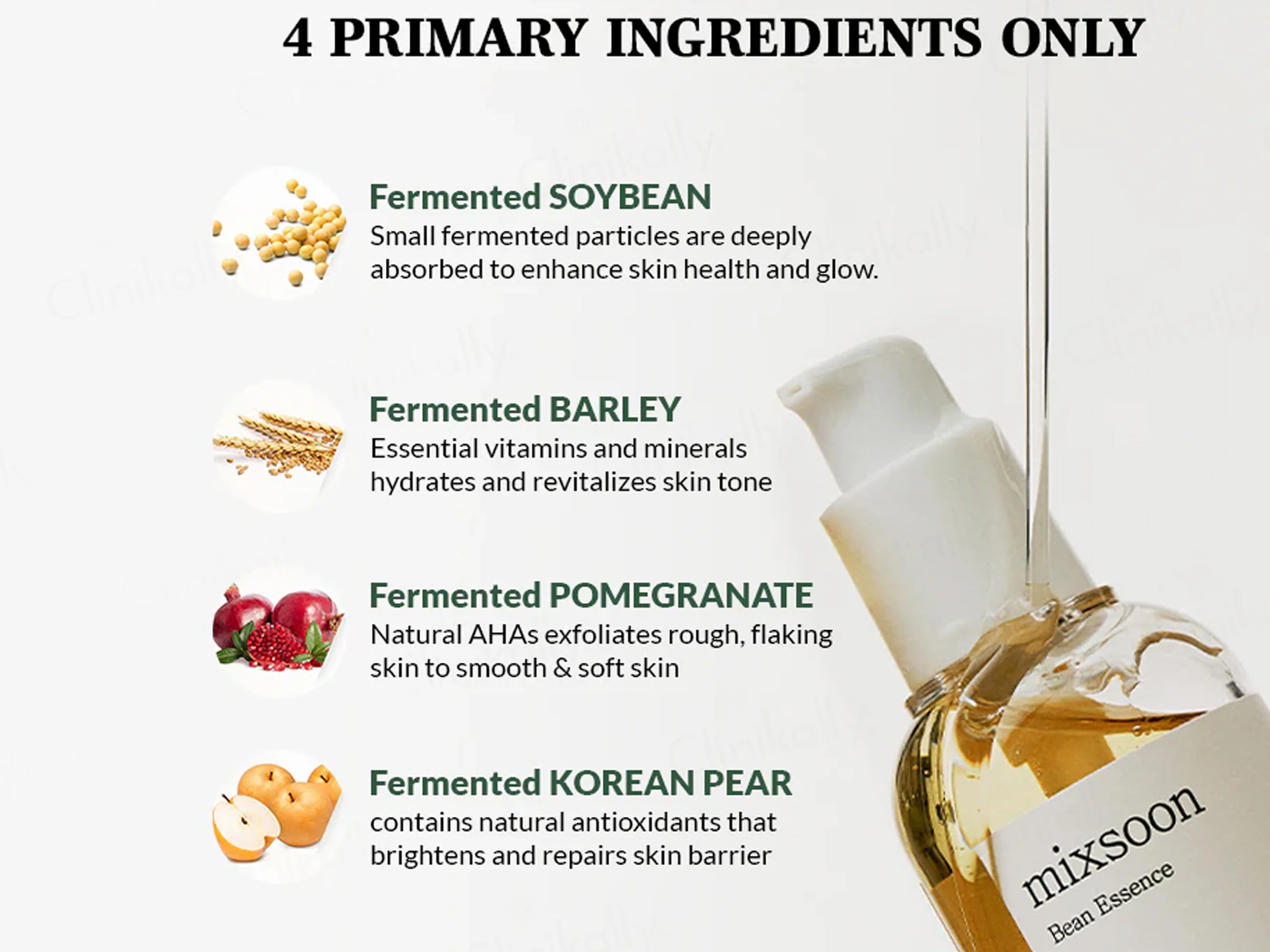 Mixsoon Bean Essence - Image 6
