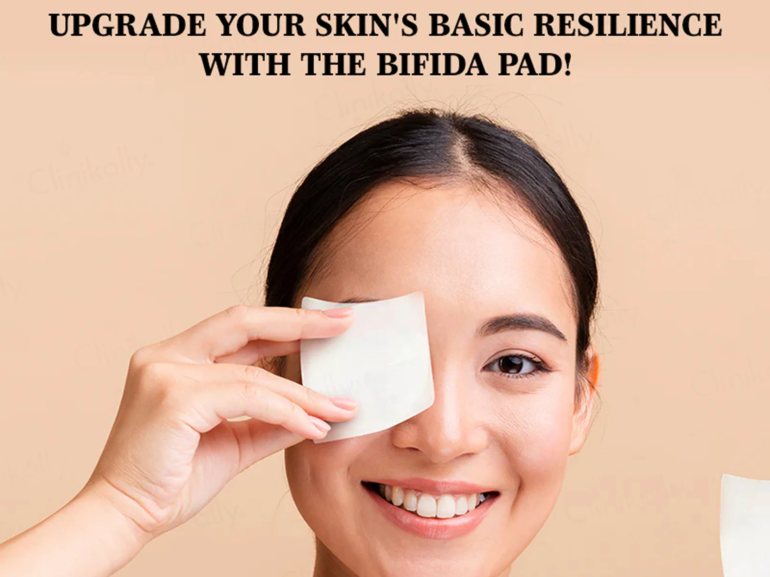 Mixsoon Bifida Toner Pads - Image 2