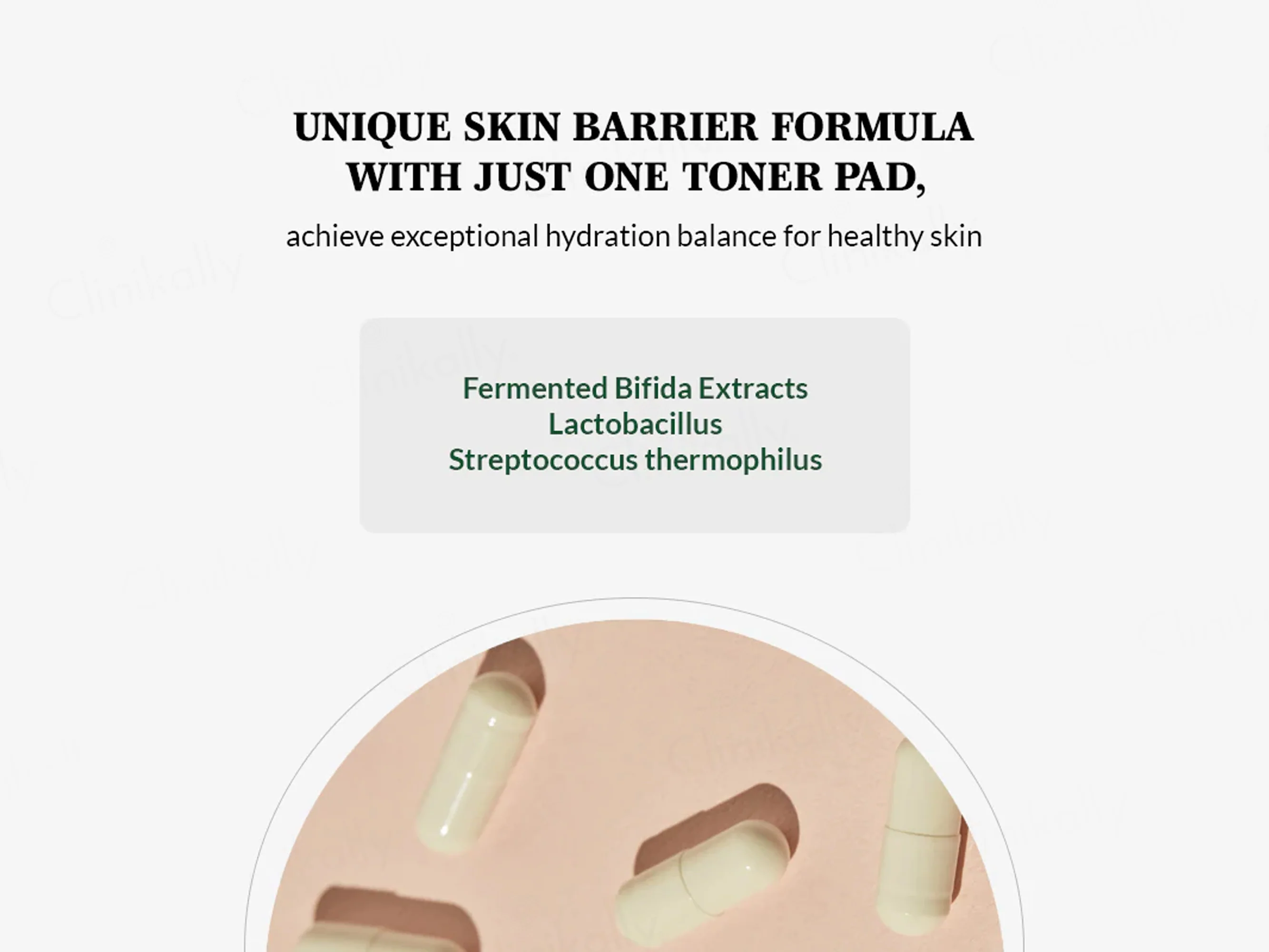 Mixsoon Bifida Toner Pads - Image 6