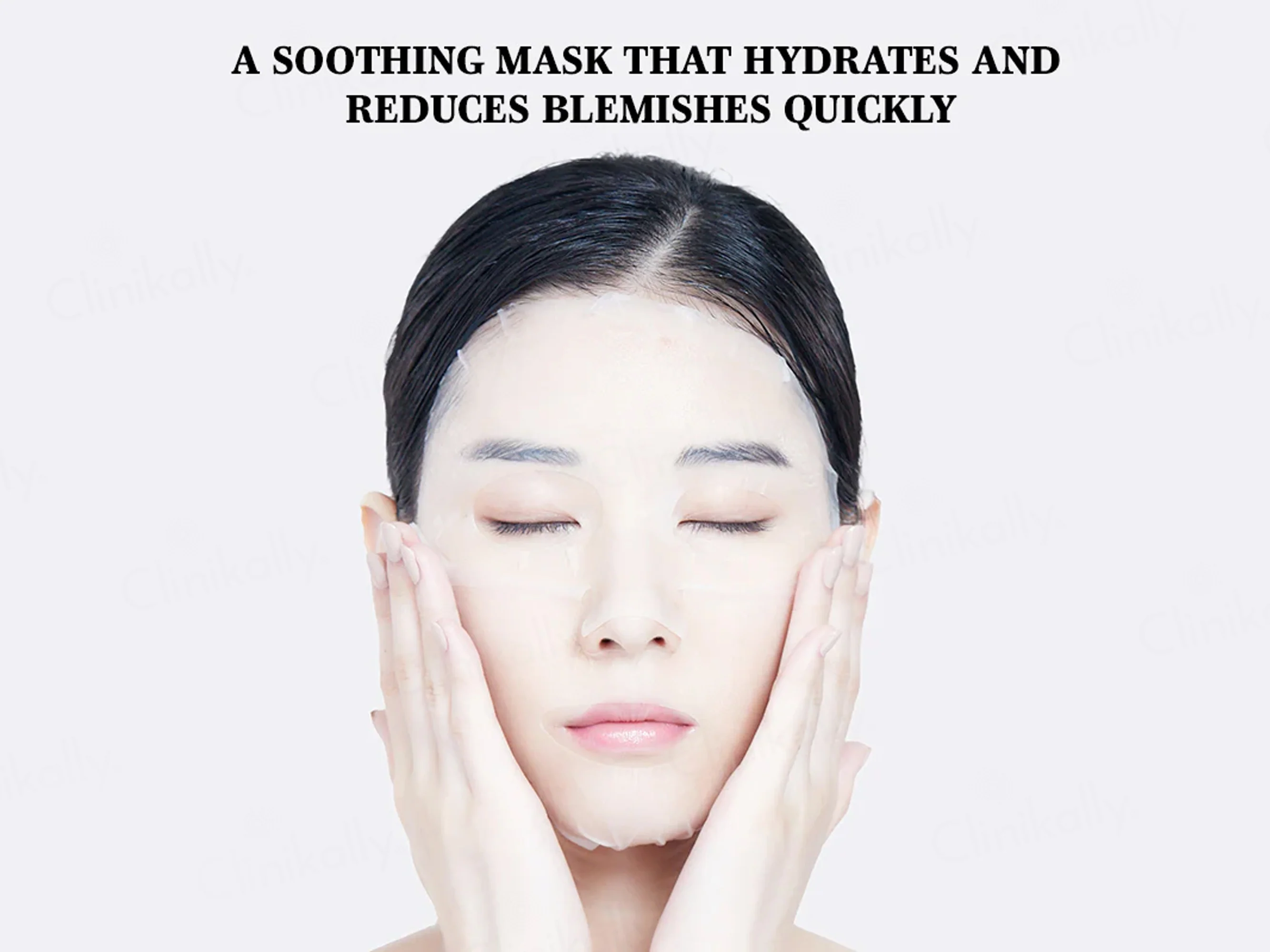 Mixsoon Centella Face Pack Sheet Mask - Image 2