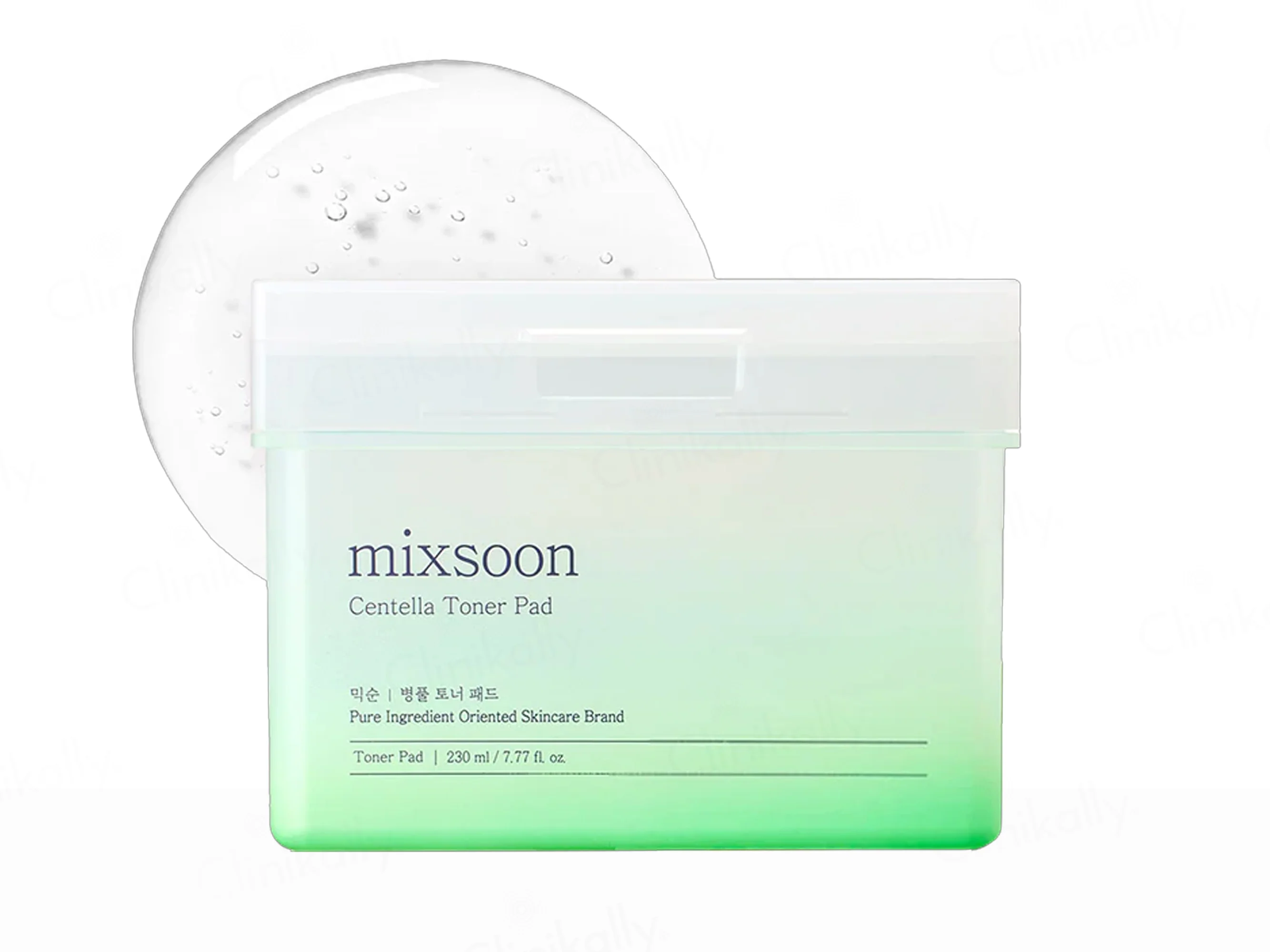 Mixsoon Centella Toner Pads - Image 5