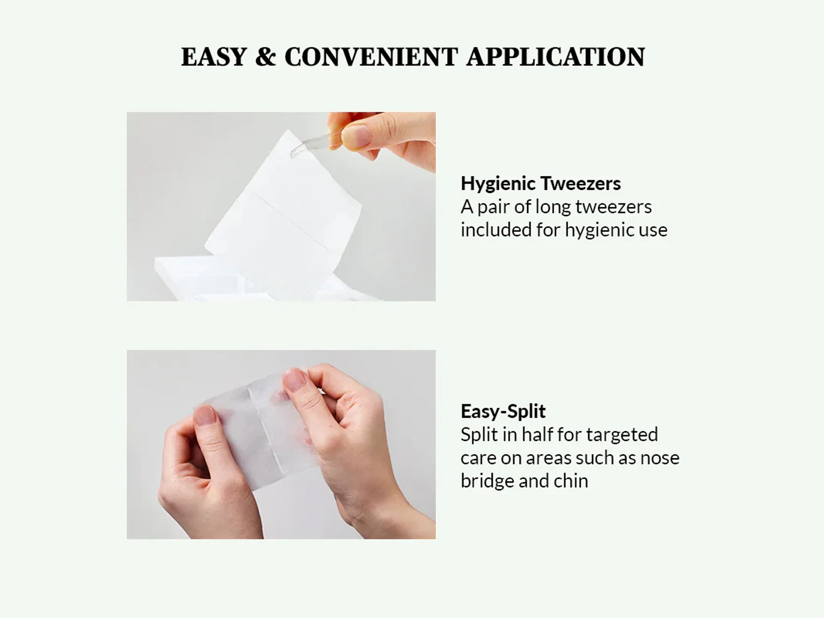 Mixsoon Centella Toner Pads - Image 6