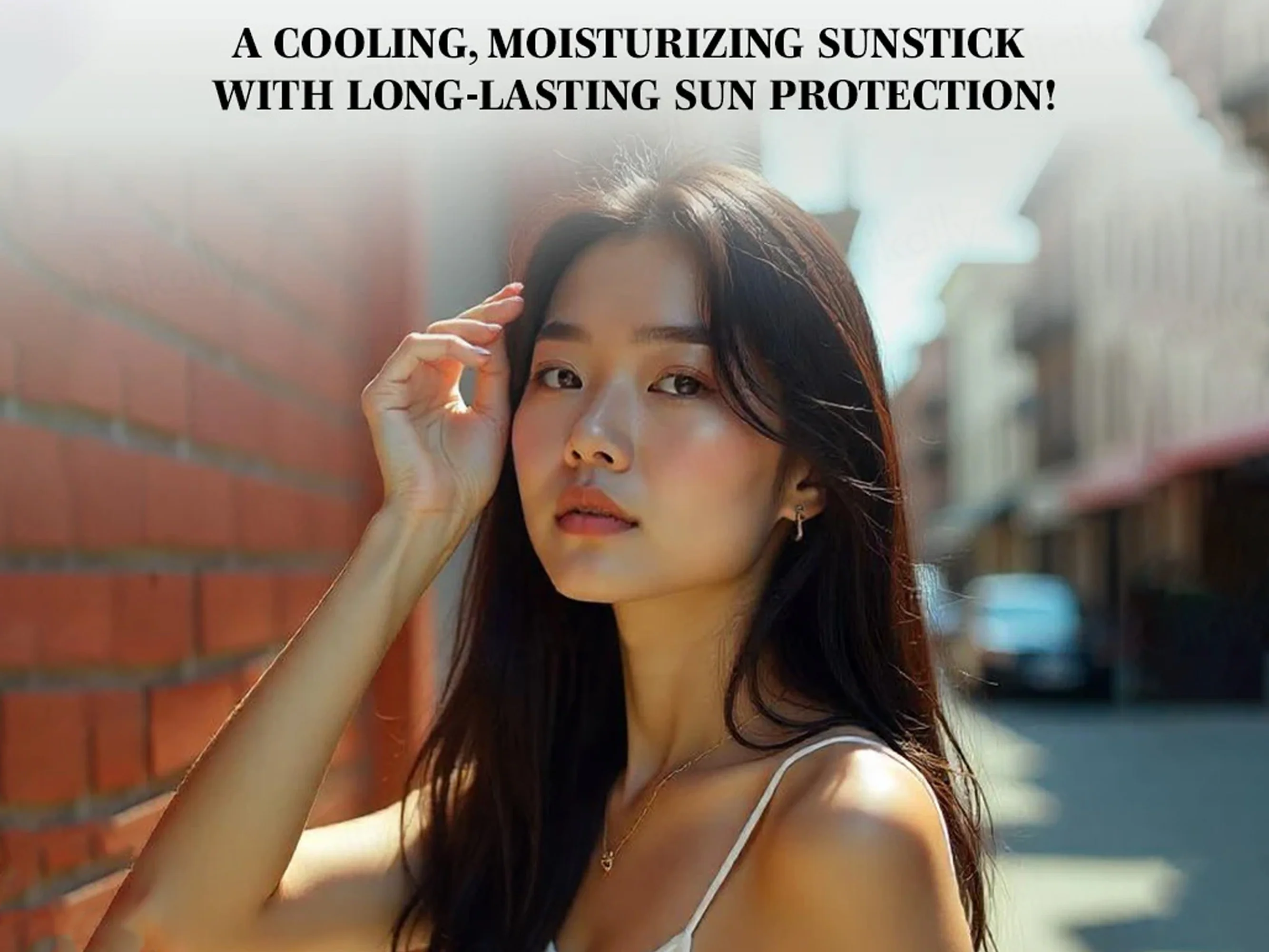 Mixsoon Cica-Hyal Sun Stick SPF 50+ PA++++ - Image 2