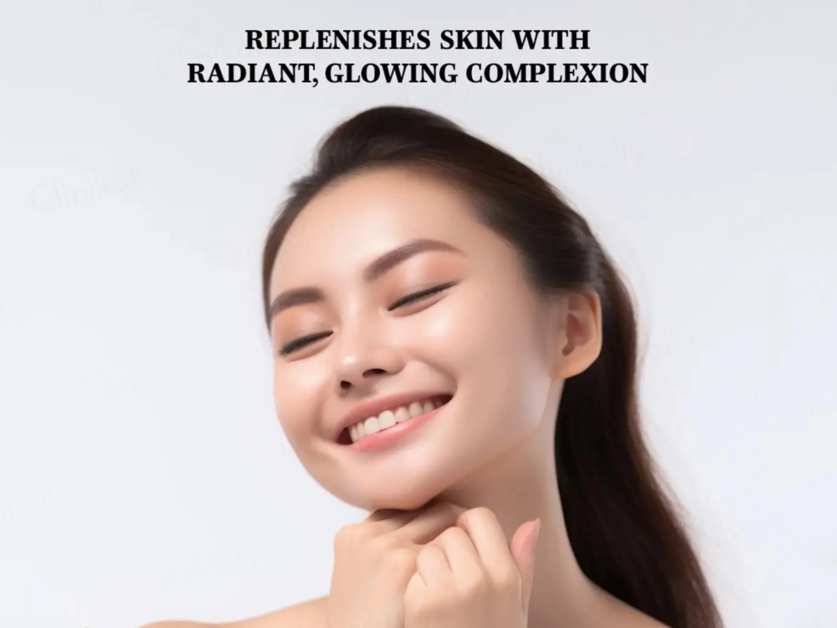 Mixsoon Glacier Water Hyaluronic Acid Serum - Image 2