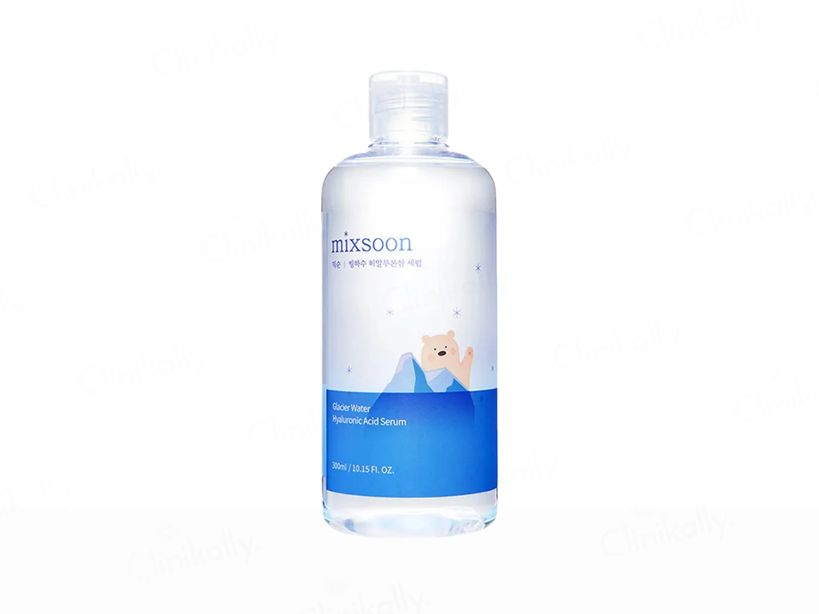 Mixsoon Glacier Water Hyaluronic Acid Serum - Image 4
