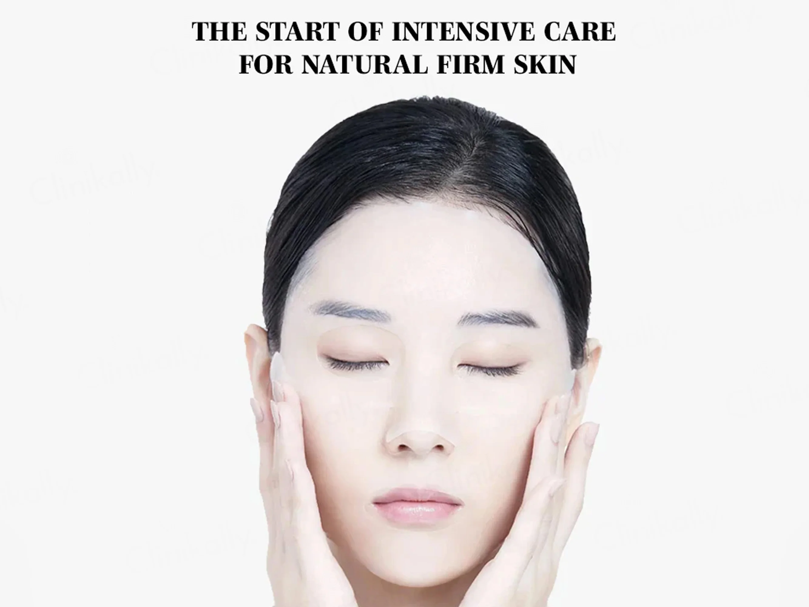 Mixsoon Master Deep Barrier Face Mask - Image 2