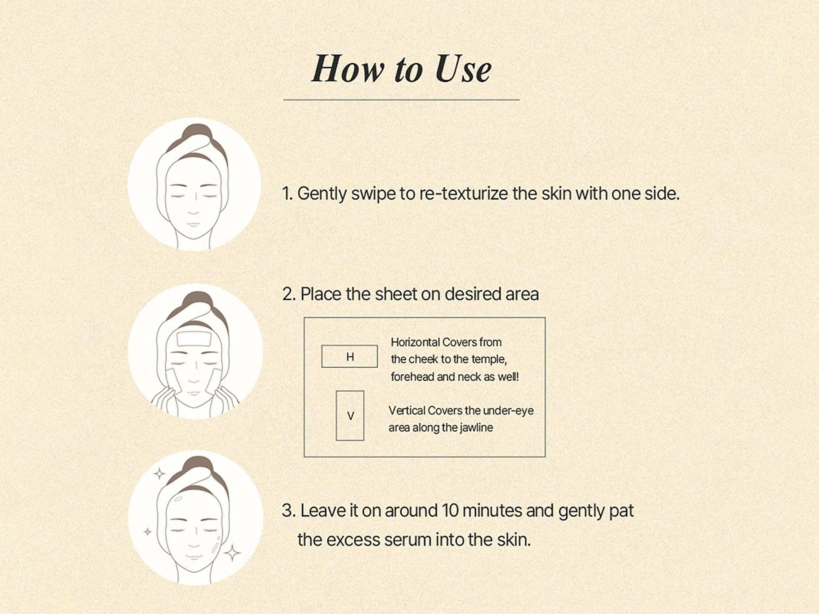 Mixsoon Soybean Milk Pad Sheet Mask - Image 2