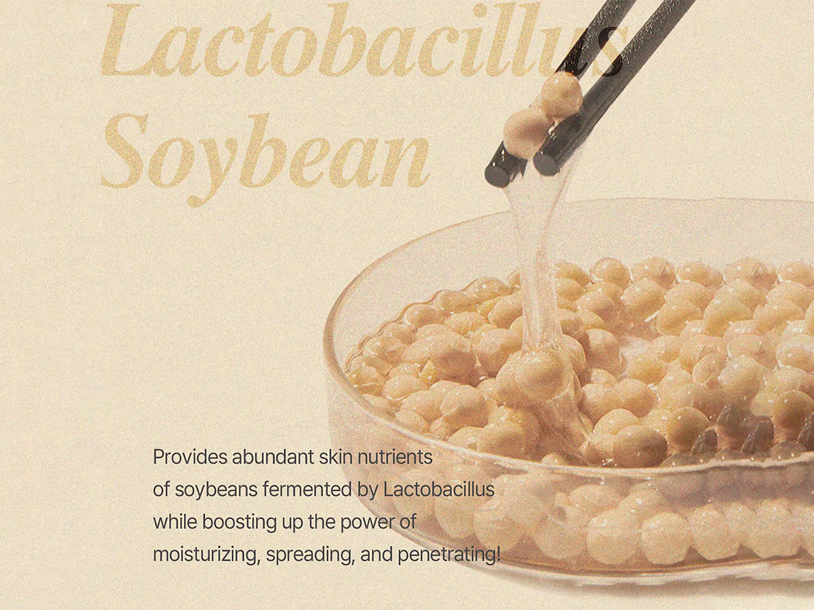 Mixsoon Soybean Milk Pad Sheet Mask - Image 5