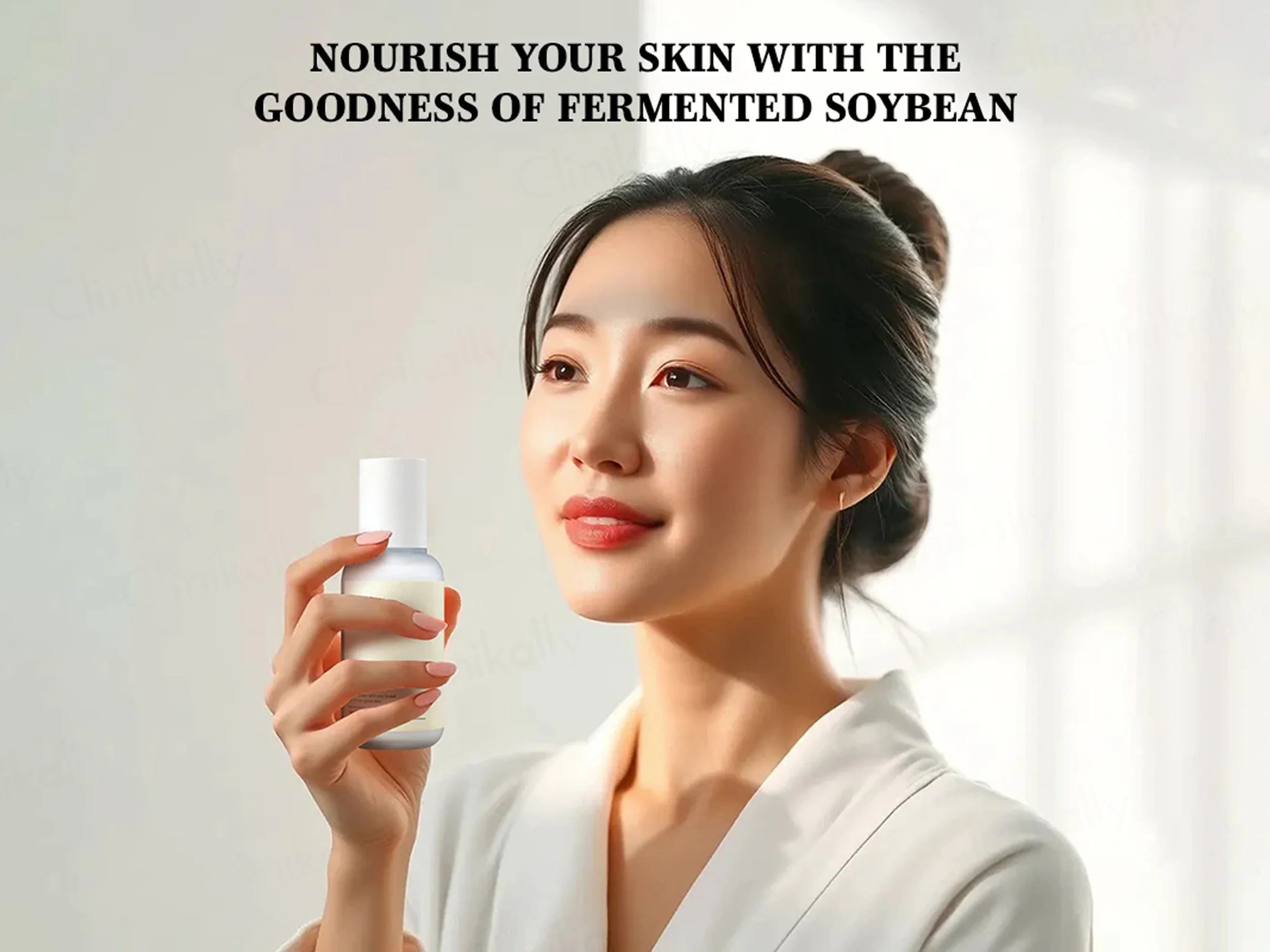 Mixsoon Soybean Milk Serum - Image 2