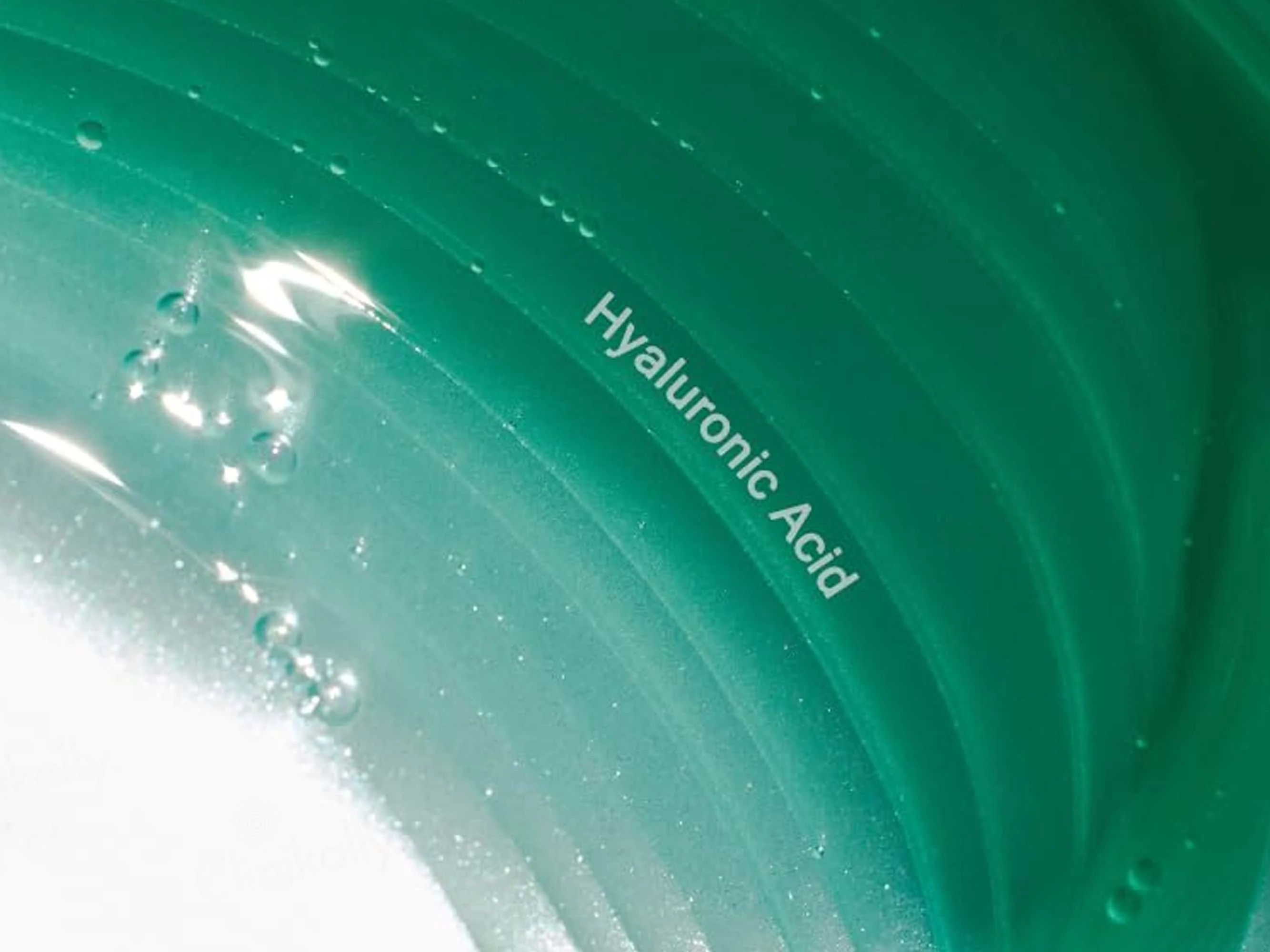 Mizon Original Skin Energy Hyaluronic Acid Eye Gel Patch - Image 6