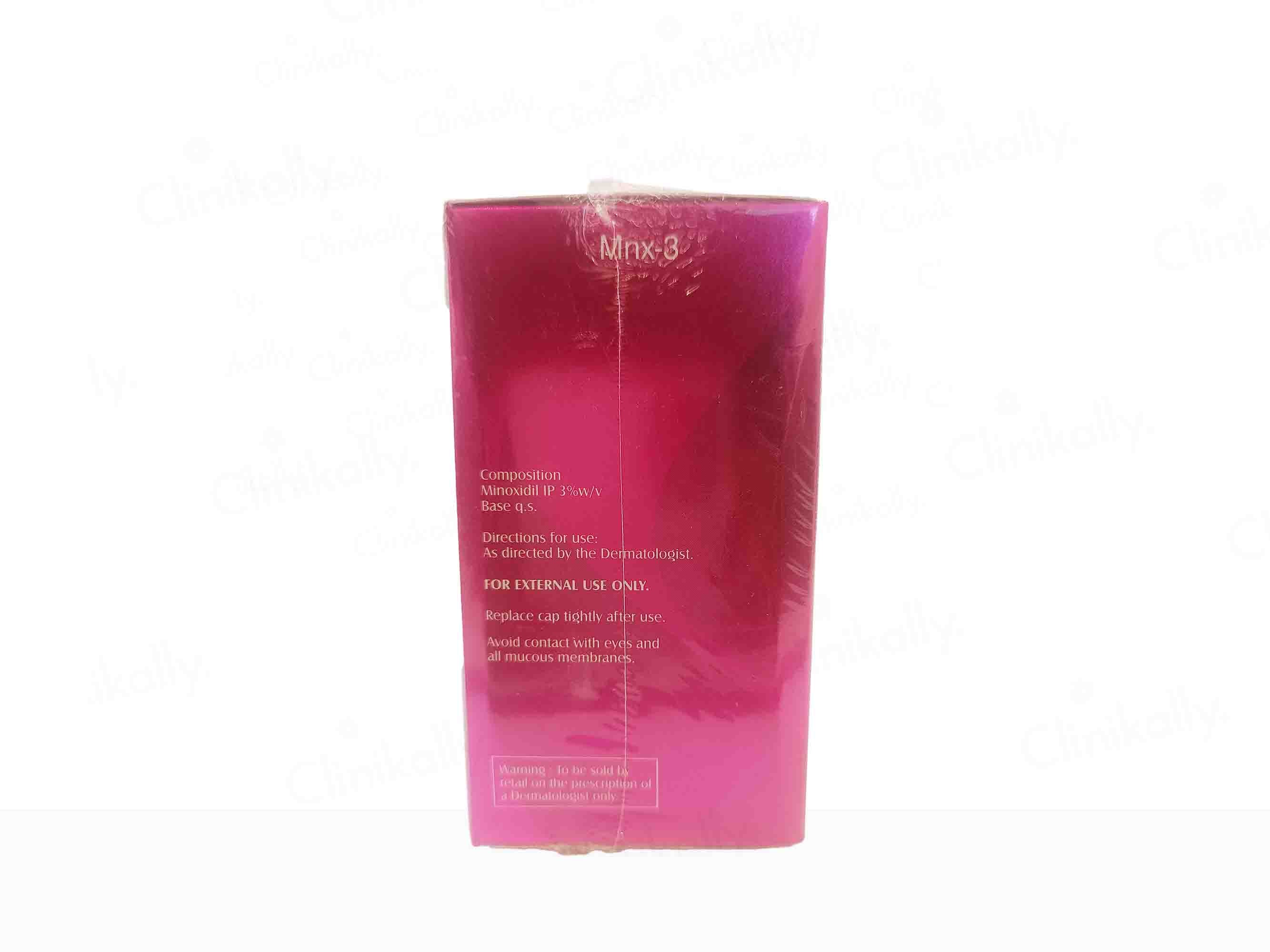 Mnx-3% Topical Solution - Image 3