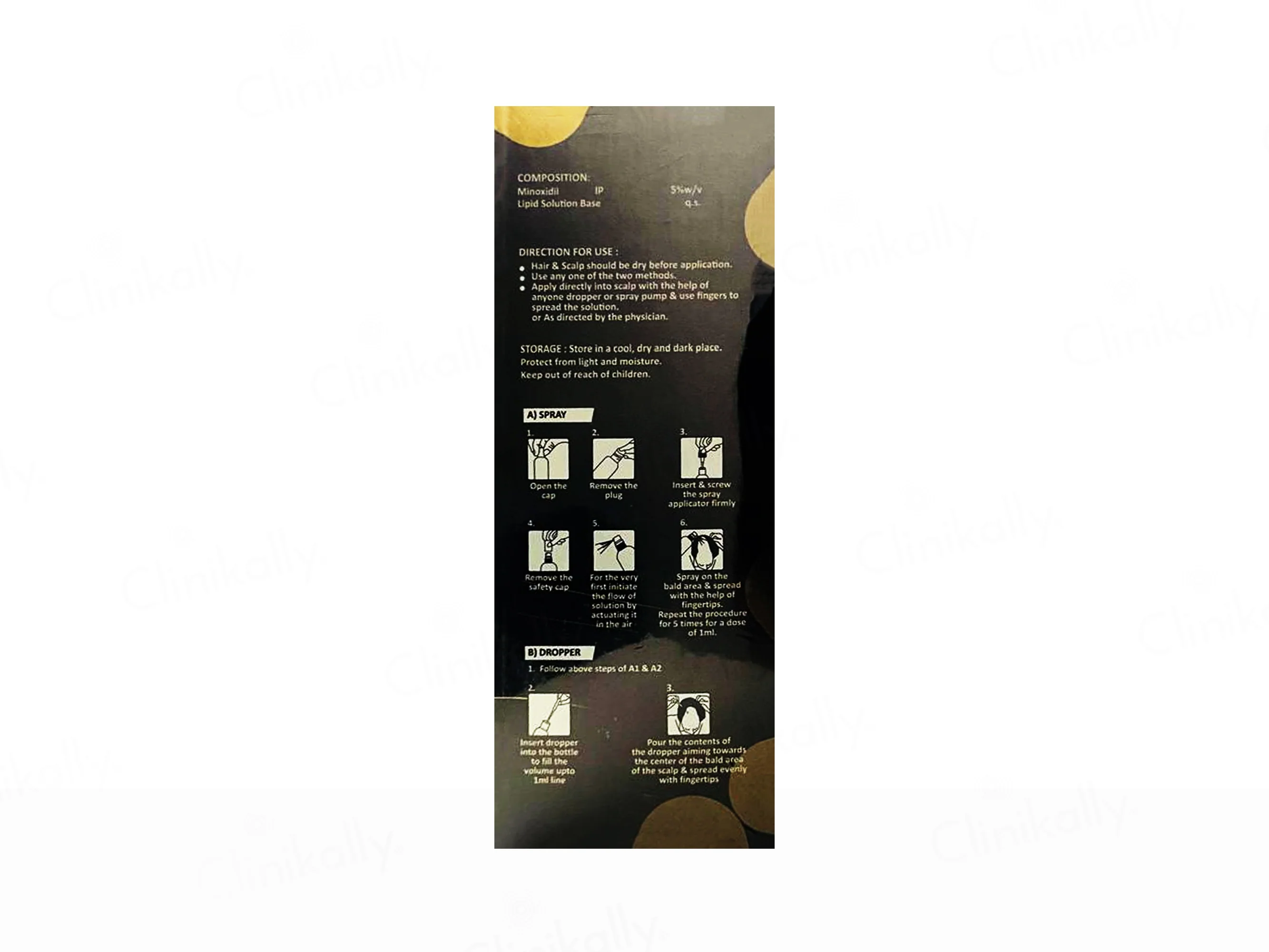 MNXL-5 Topical Solution - Image 2