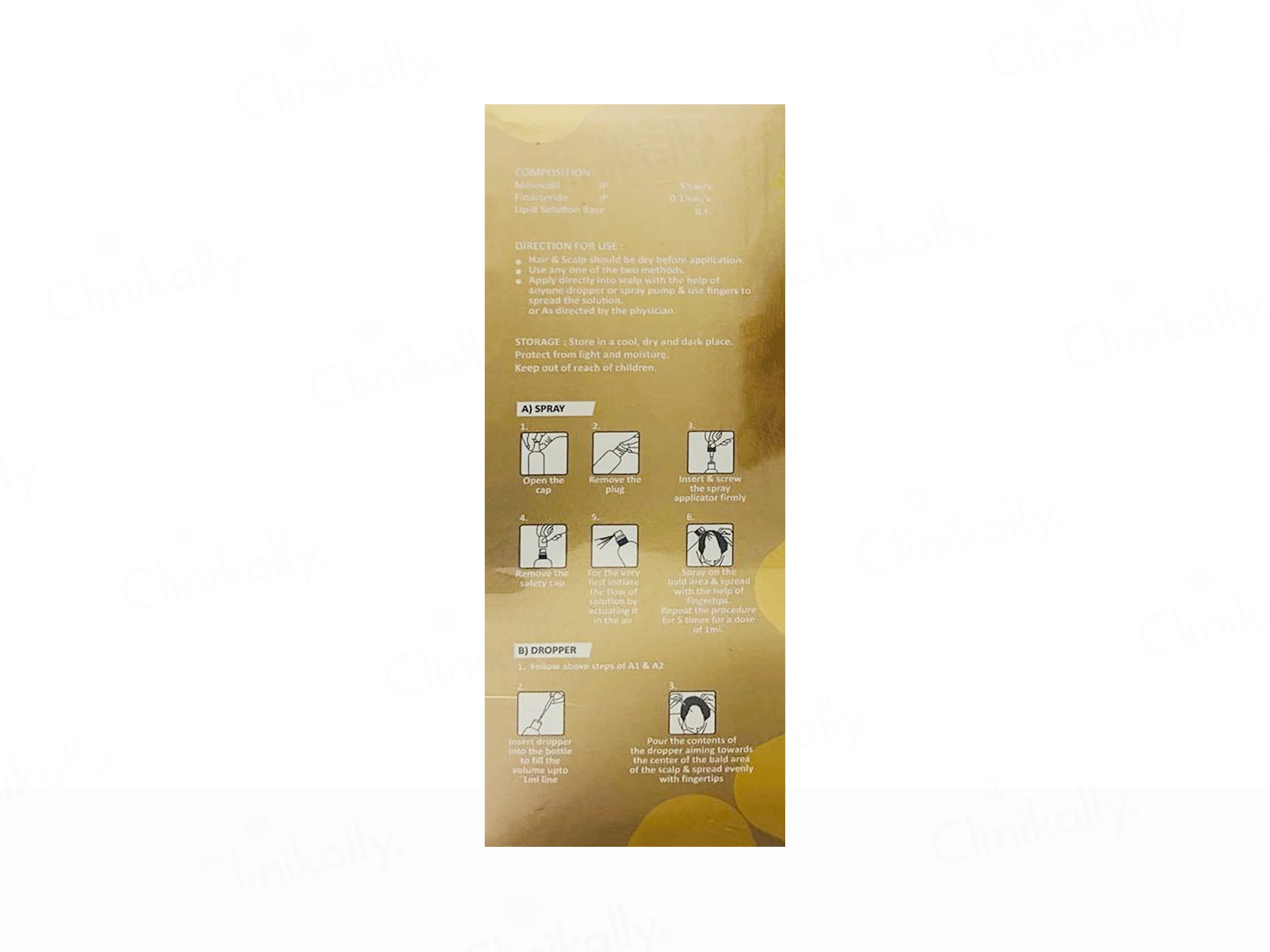 MNXL-5F Topical Solution - Image 2