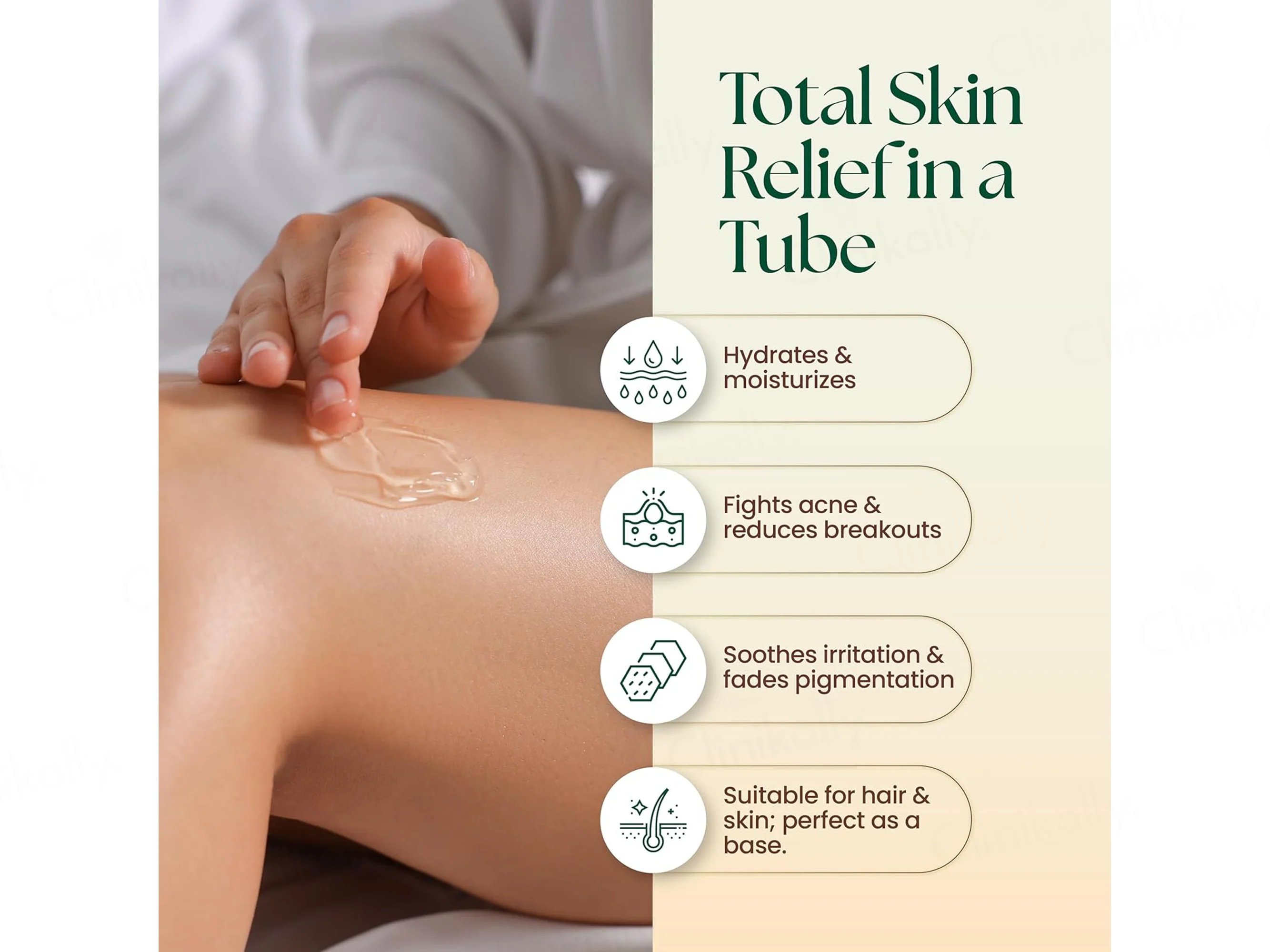 Moha: Aloe Vera Gel - Image 5