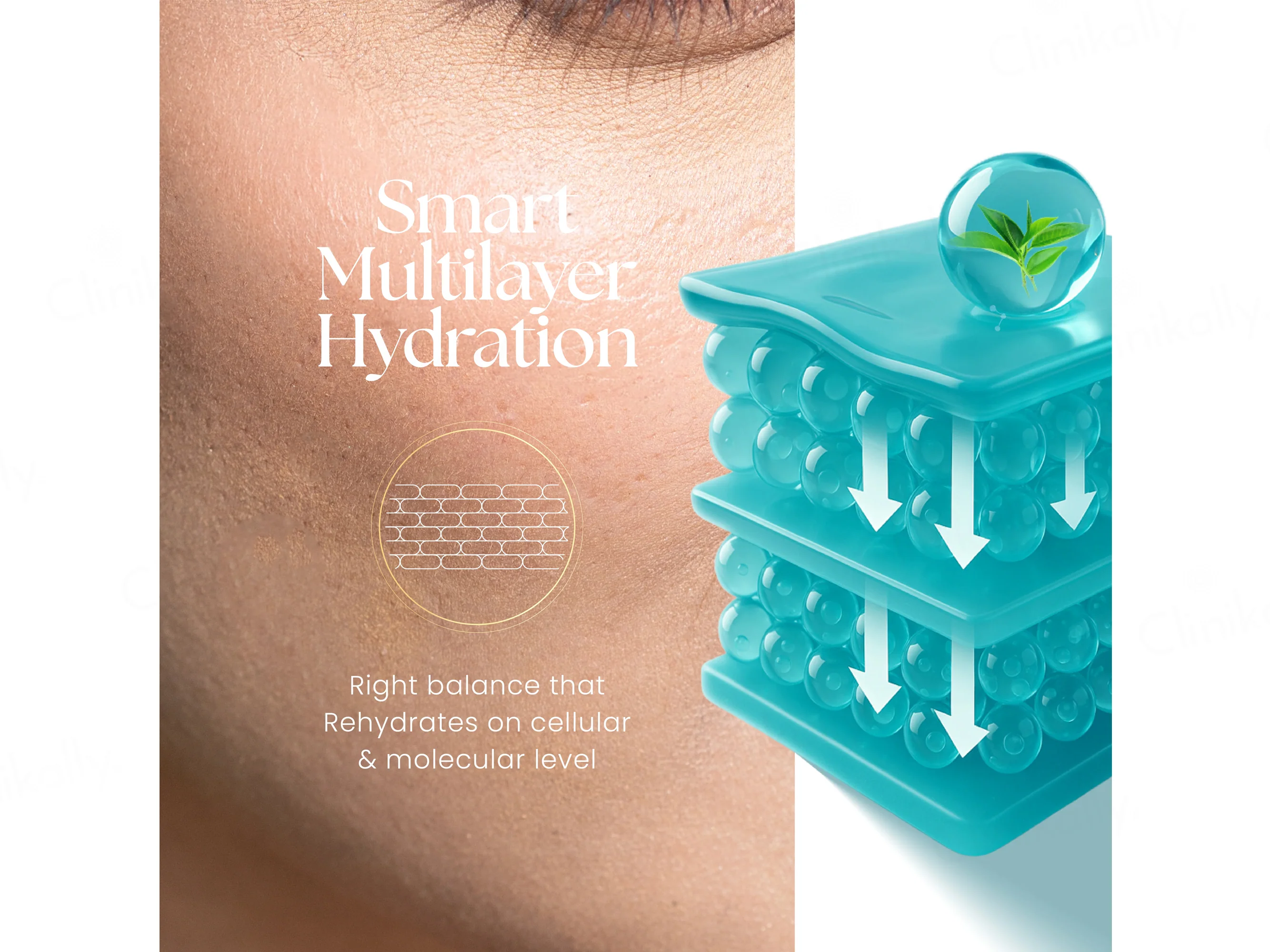 Moha: Face Moisturizer For Oily Skin - Image 2