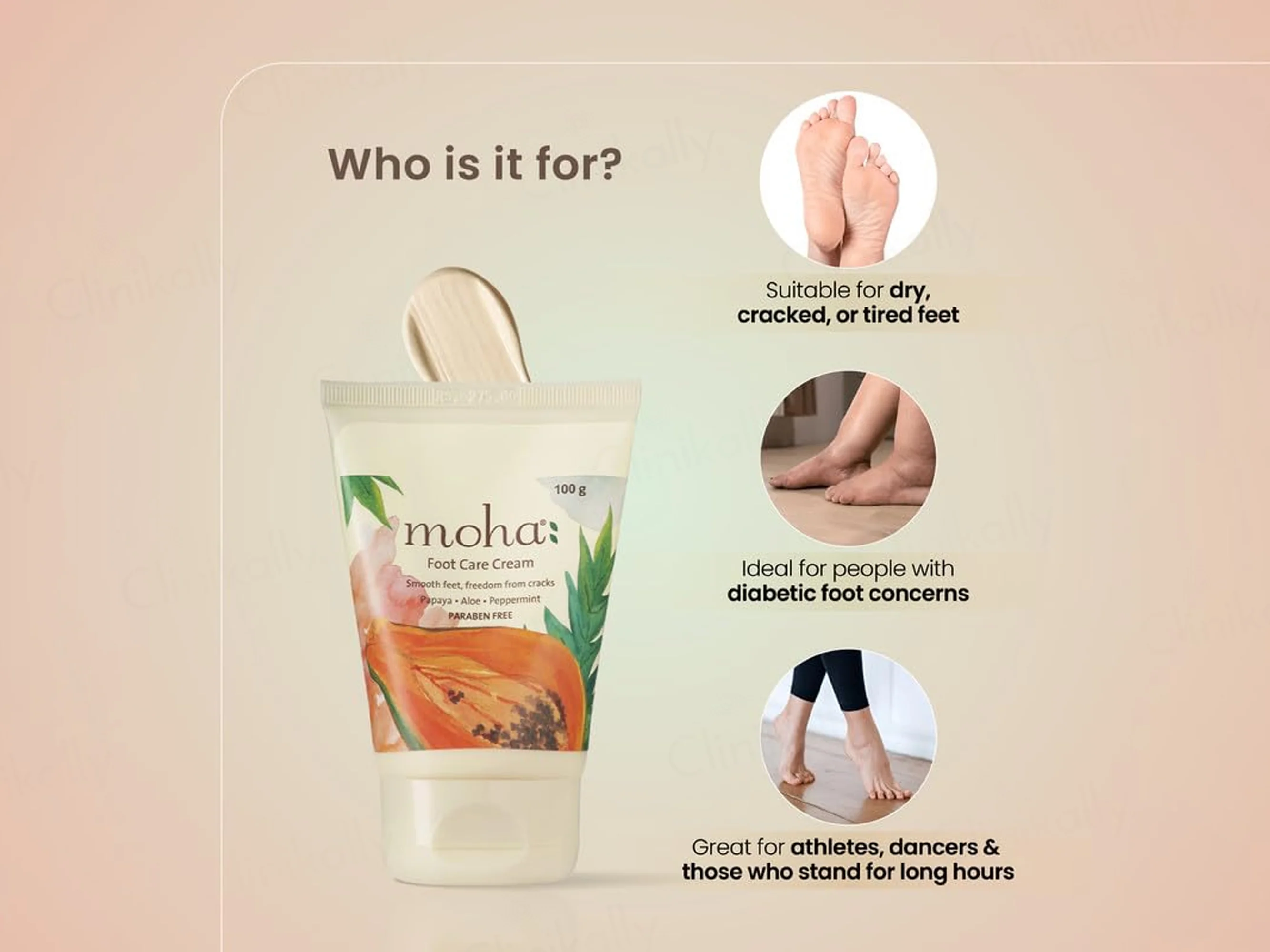 Moha: Foot Care Cream - Image 10