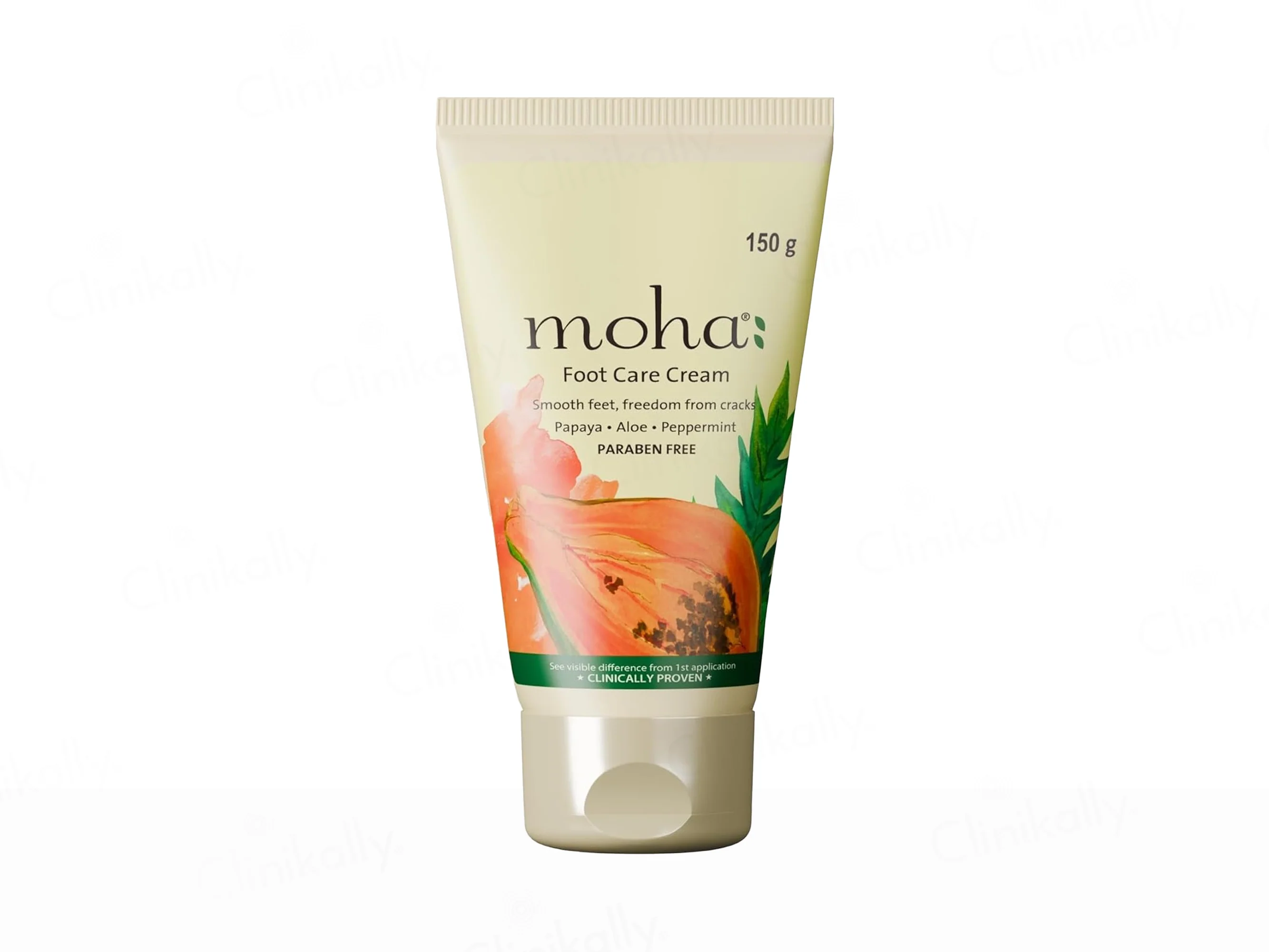 Moha: Foot Care Cream - Image 12
