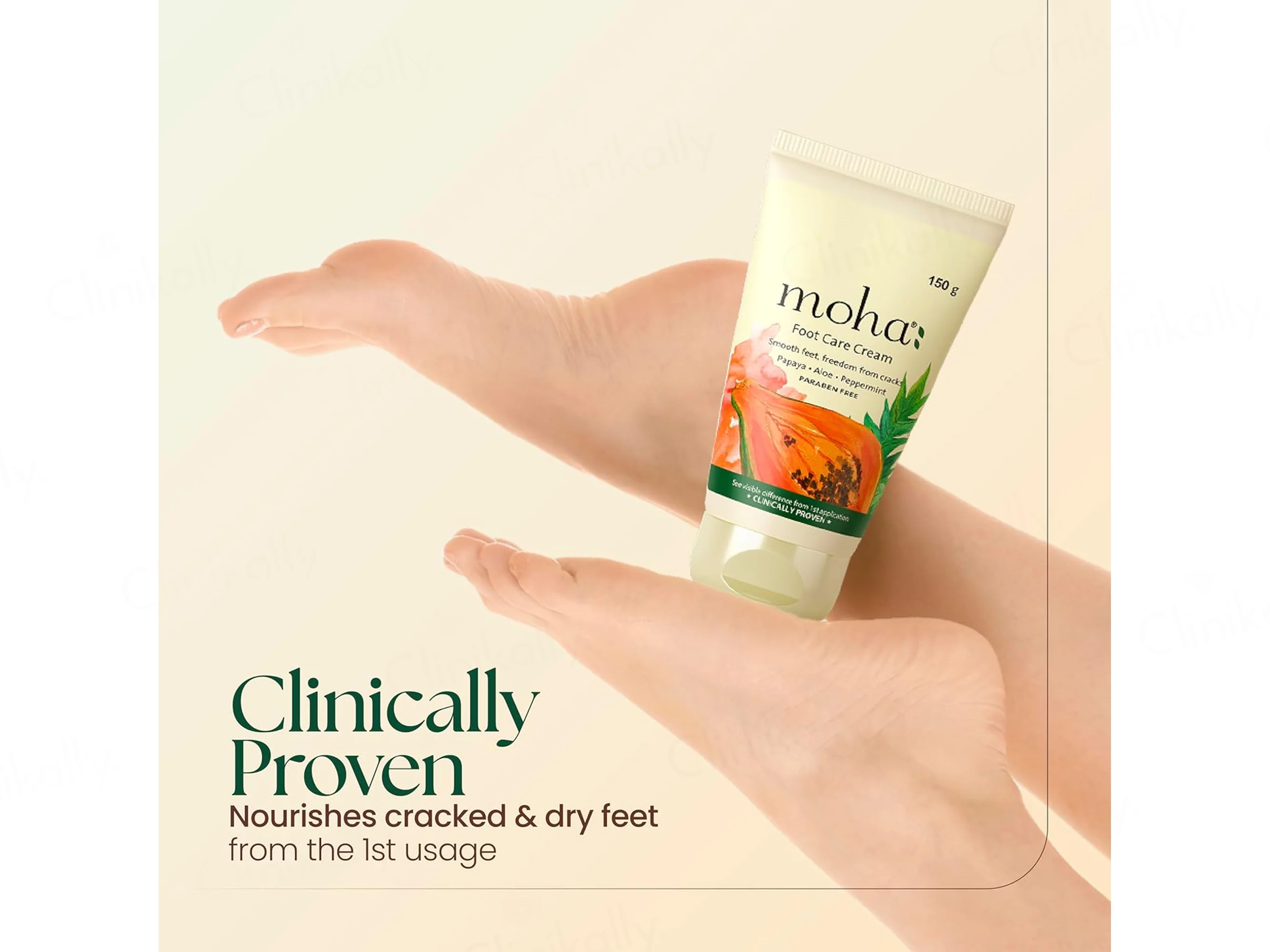 Moha: Foot Care Cream - Image 13