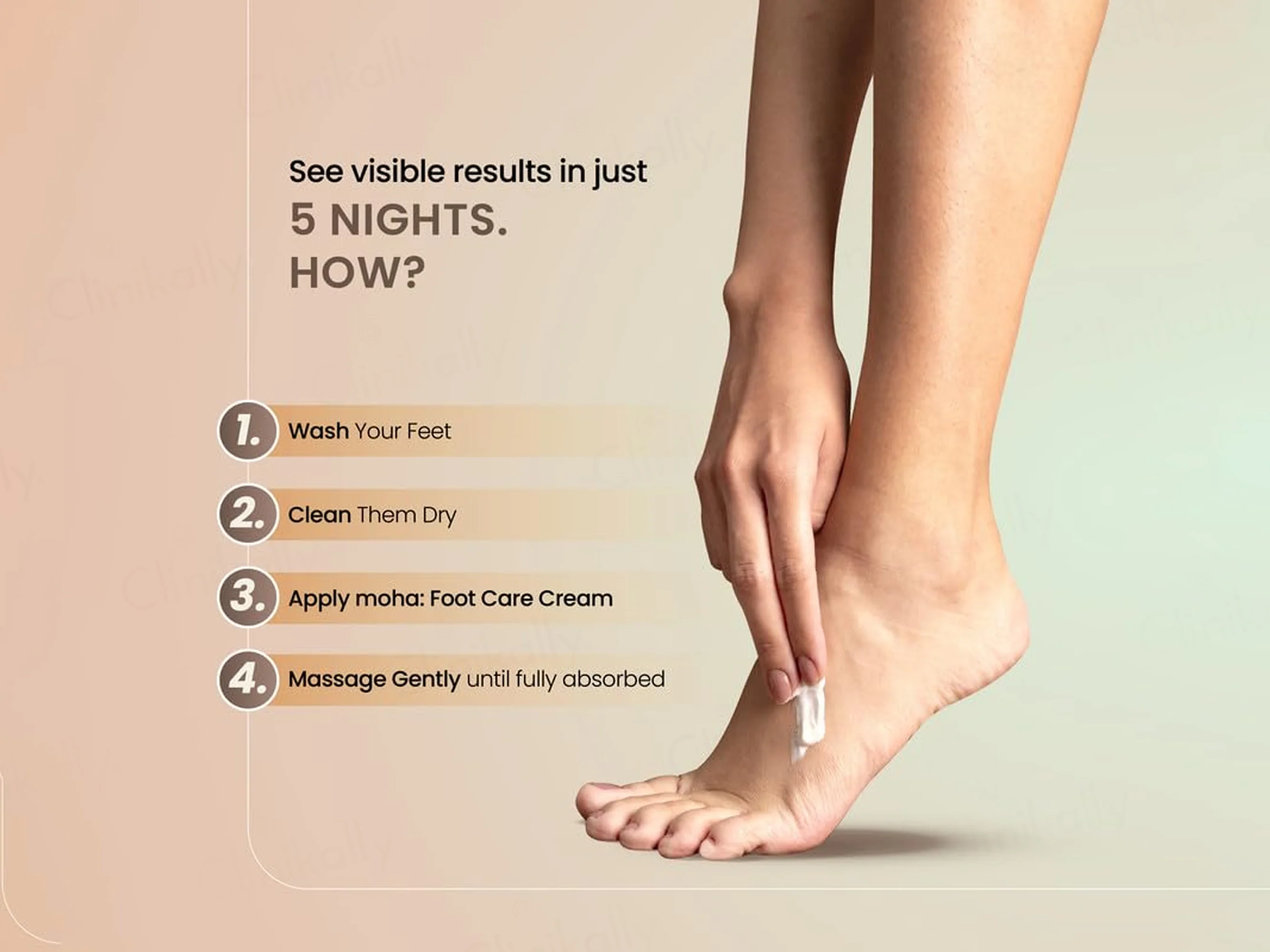 Moha: Foot Care Cream - Image 9
