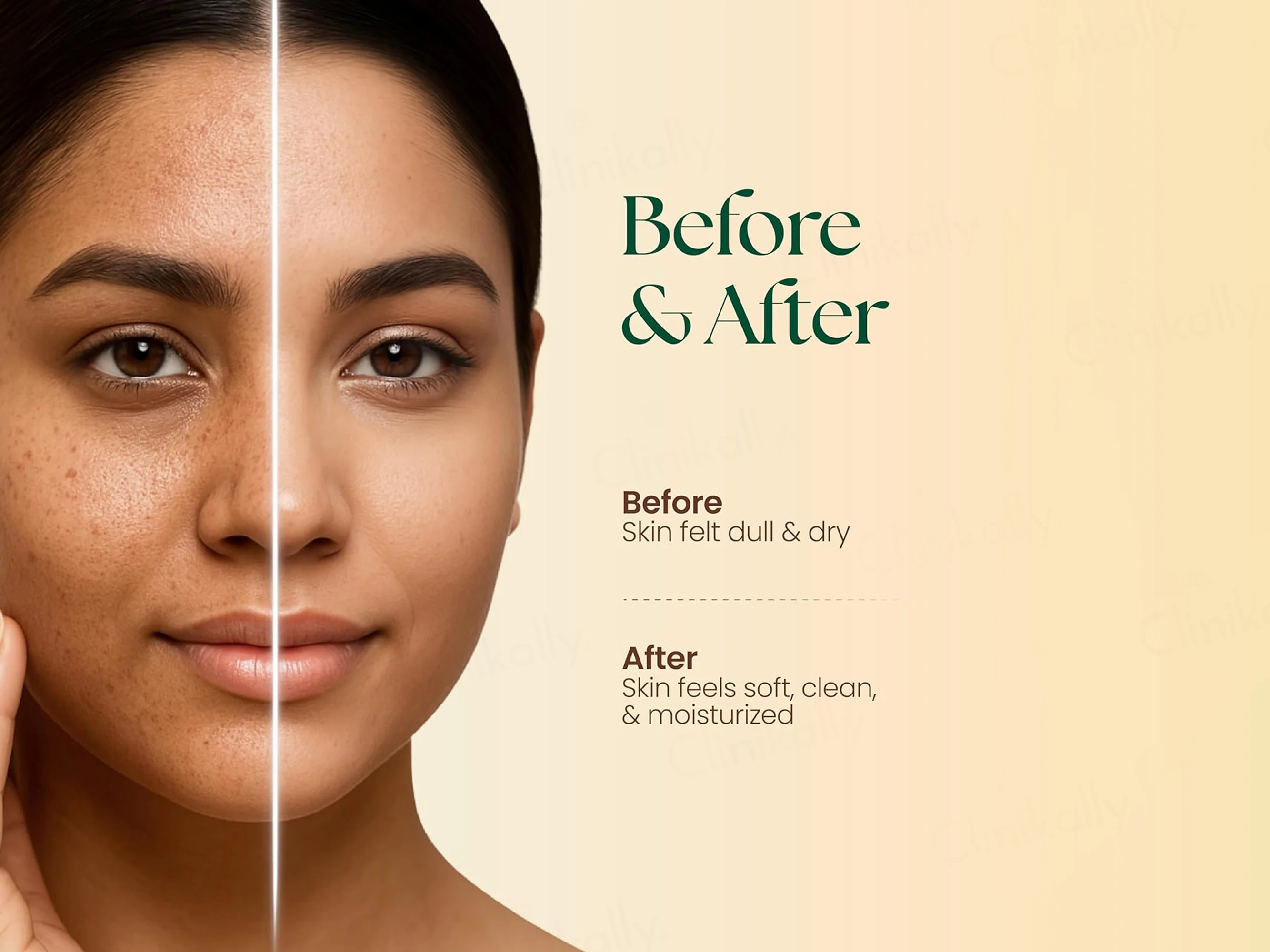 Moha: Herbal Face Wash - Image 4