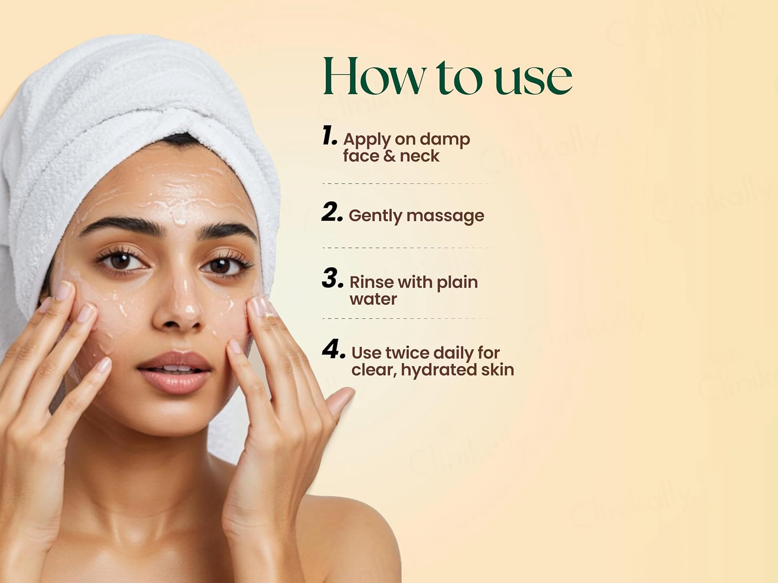 Moha: Herbal Face Wash - Image 5