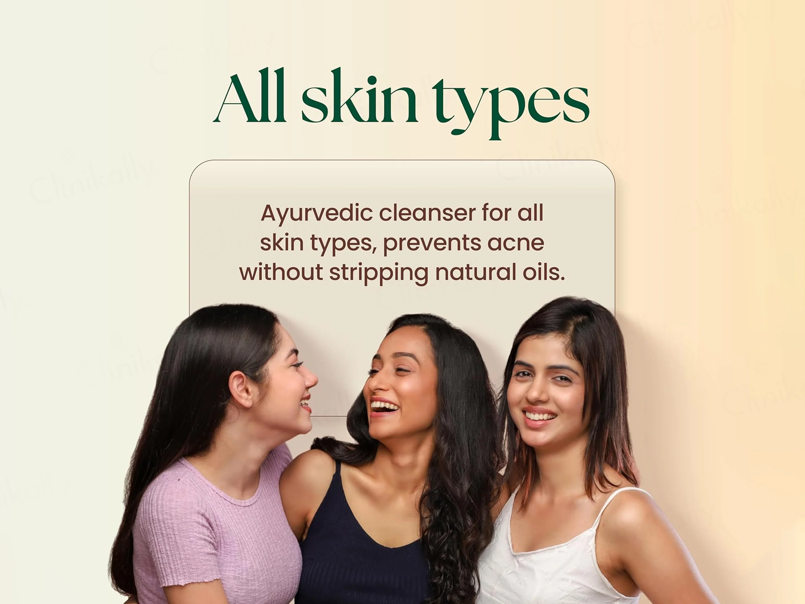 Moha: Herbal Face Wash - Image 6