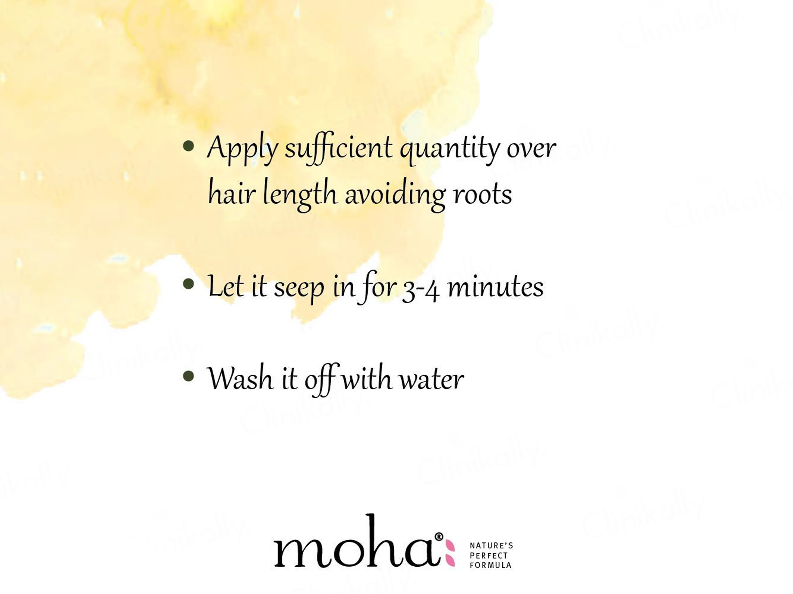 Moha: Herbal Hair Conditioner - Image 4