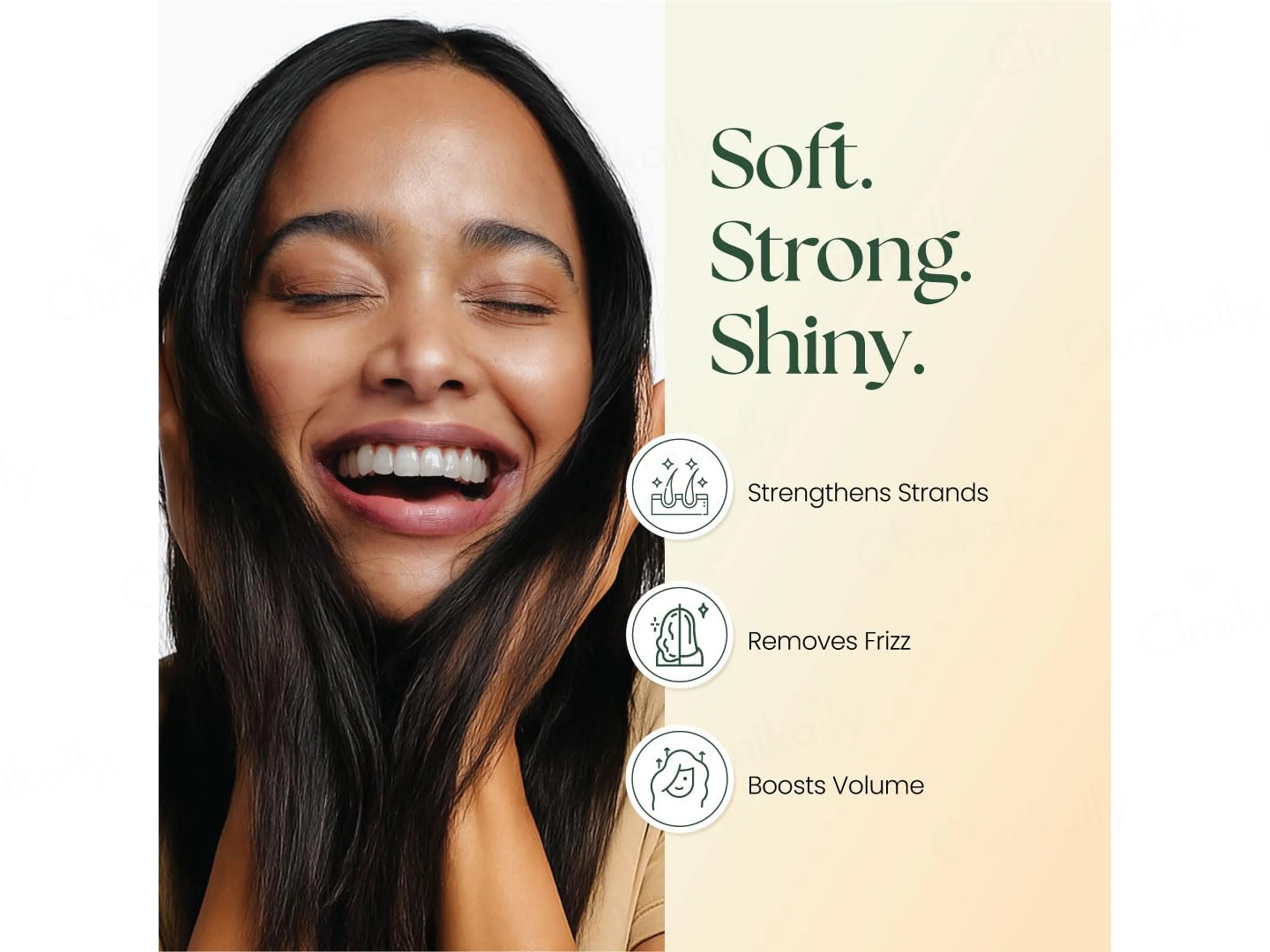Moha: Herbal Hair Conditioner - Image 8