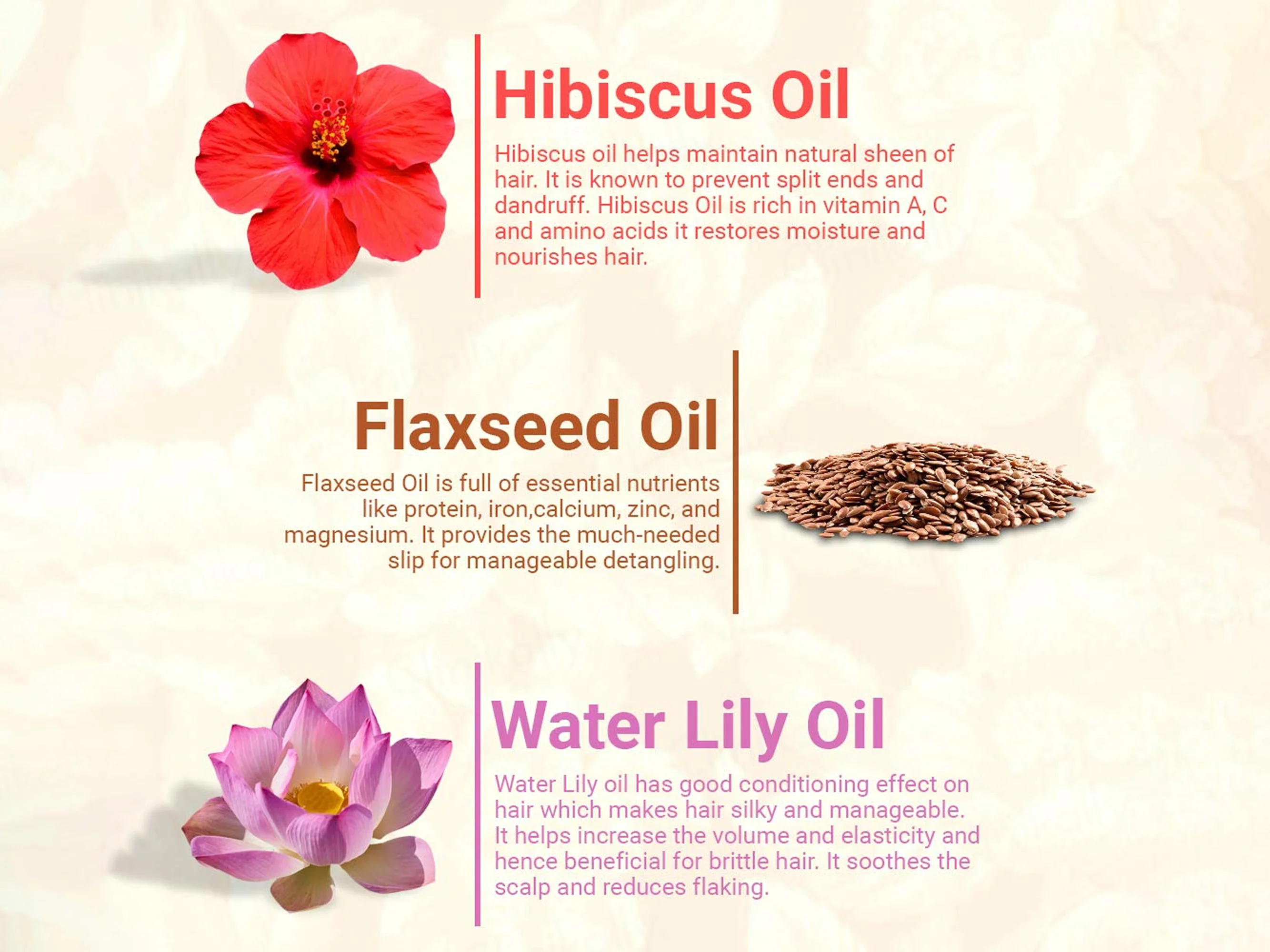 Moha: Herbal Hair Serum - Image 2