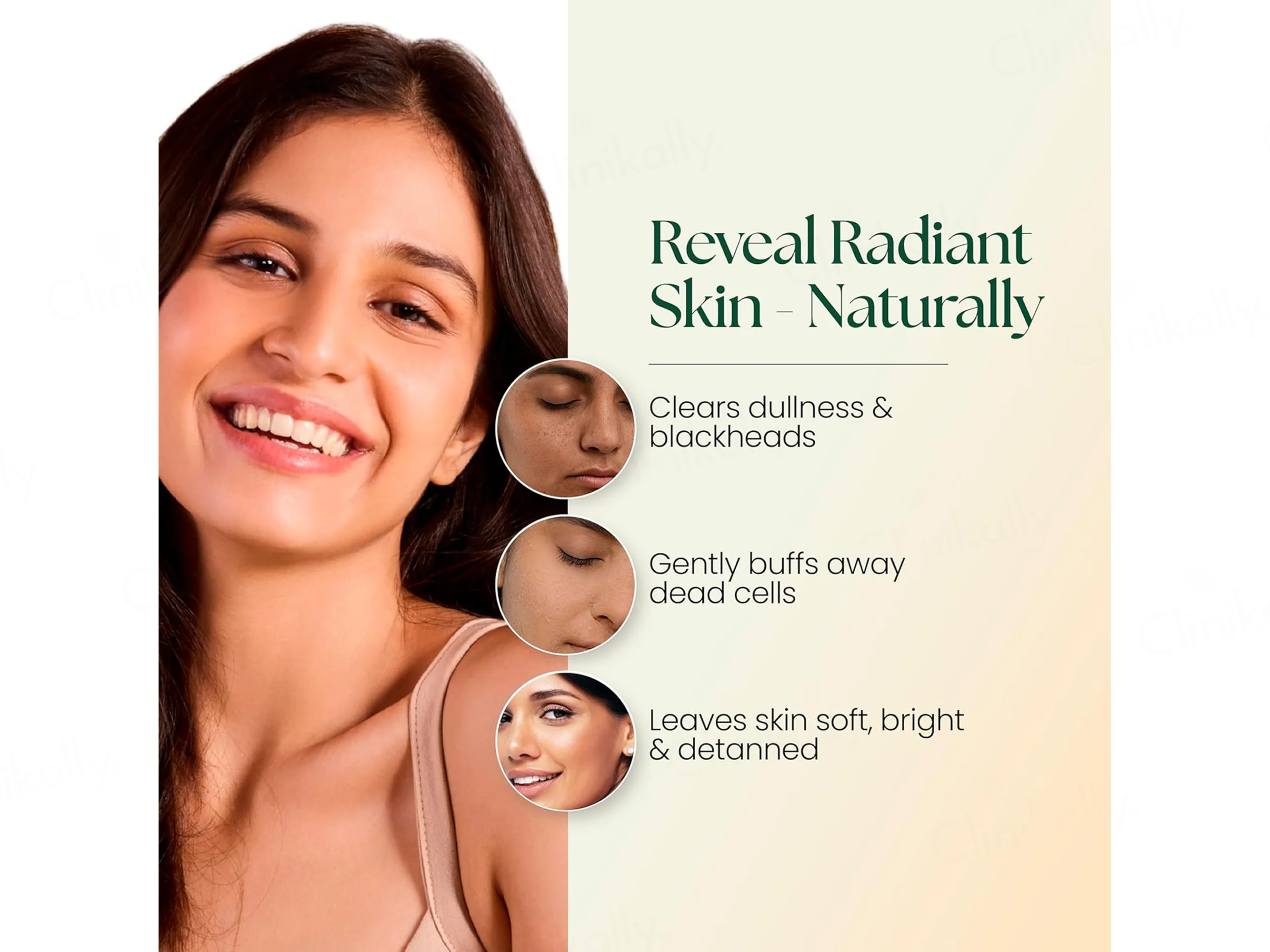 Moha: Herbal Scrub - Image 4