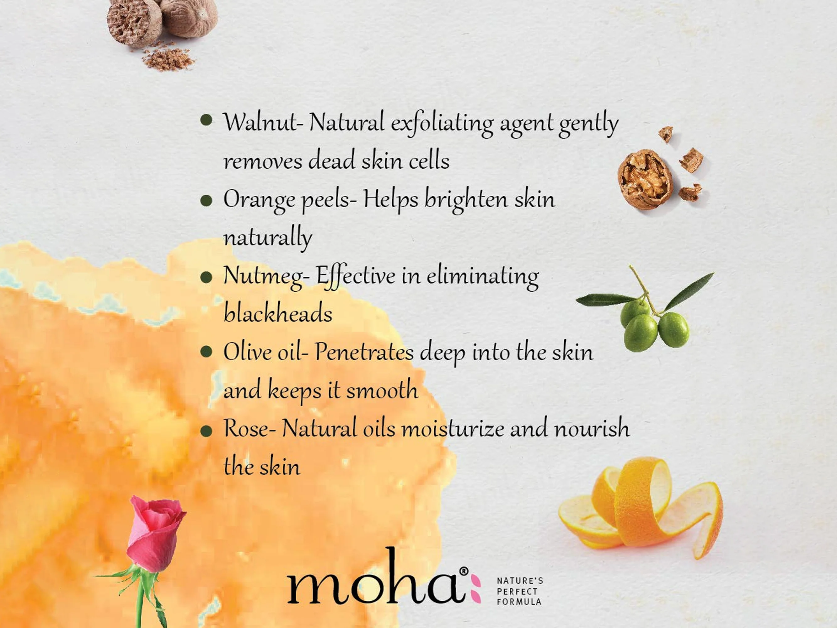 Moha: Herbal Scrub - Image 8