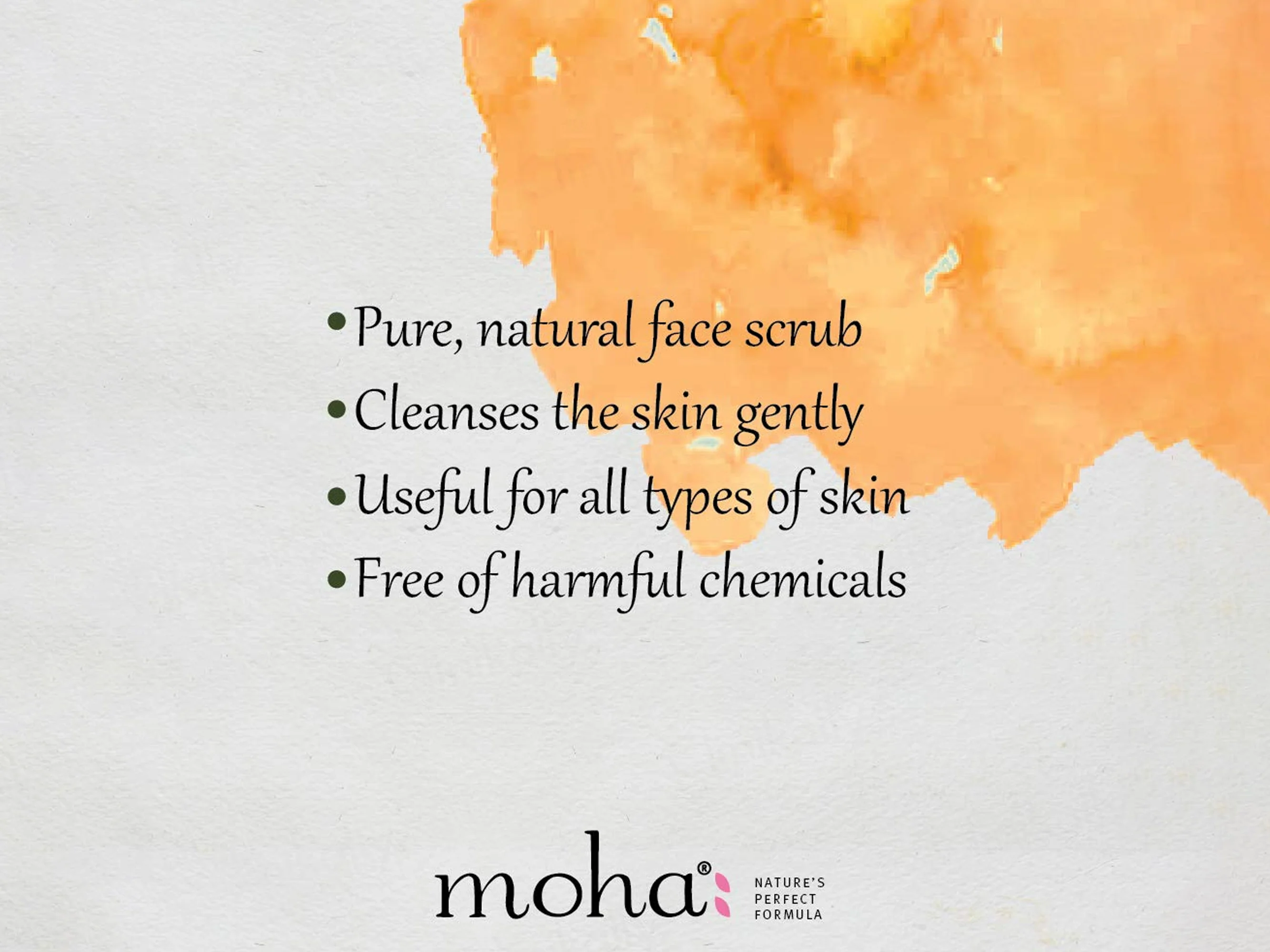 Moha: Herbal Scrub - Image 9