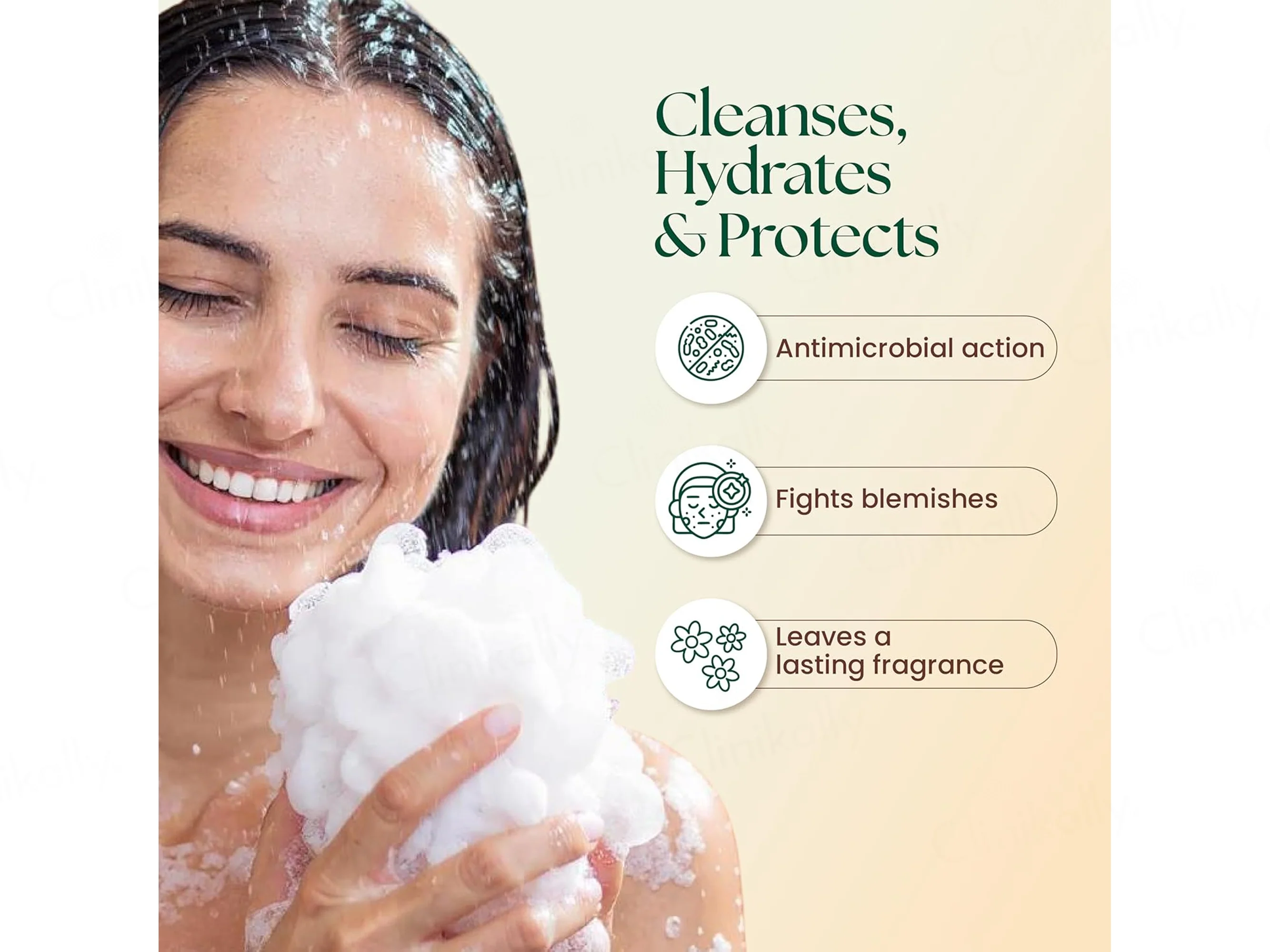 Moha: Herbal Shower Gel - Image 4