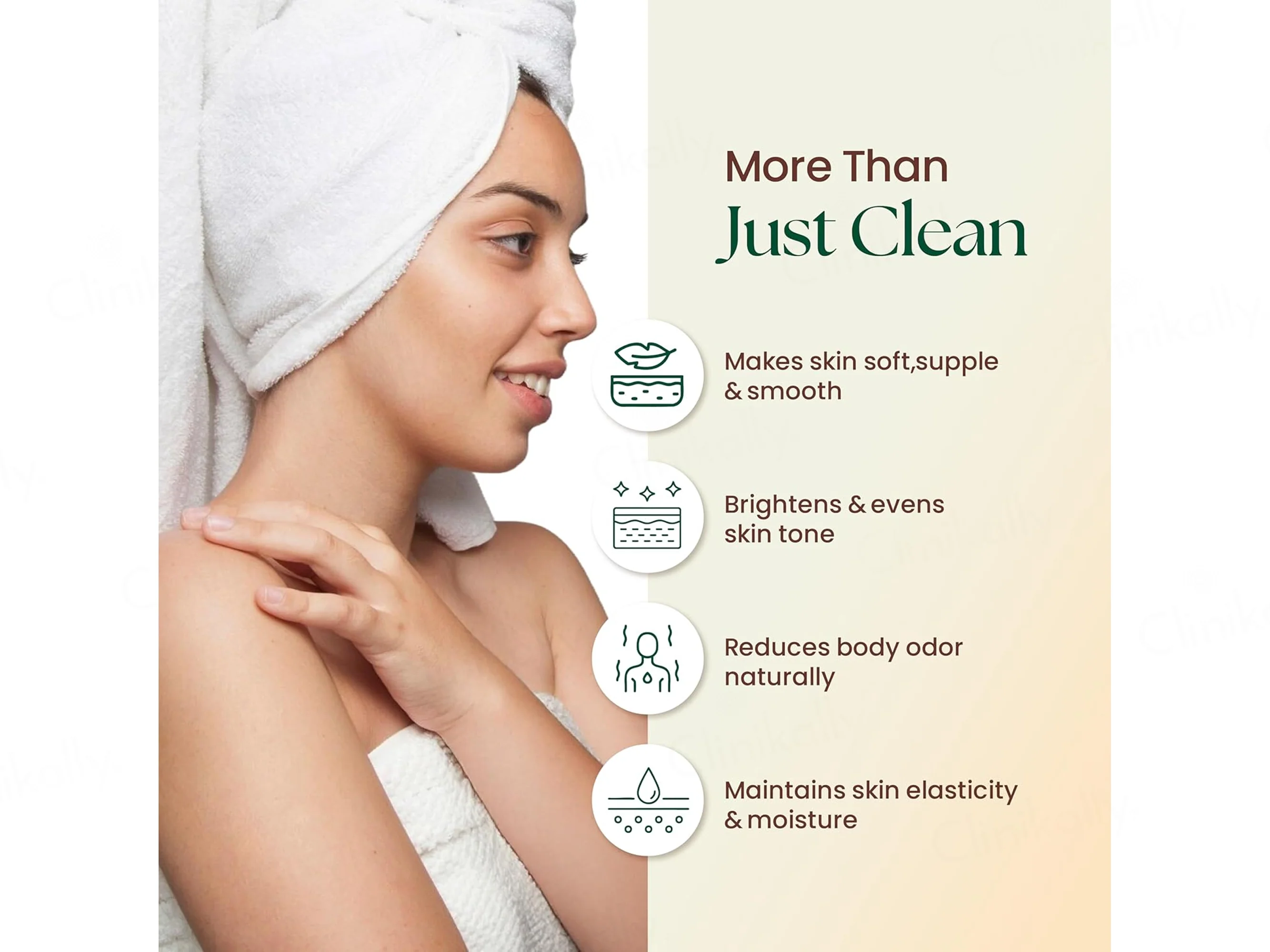 Moha: Herbal Shower Gel - Image 6