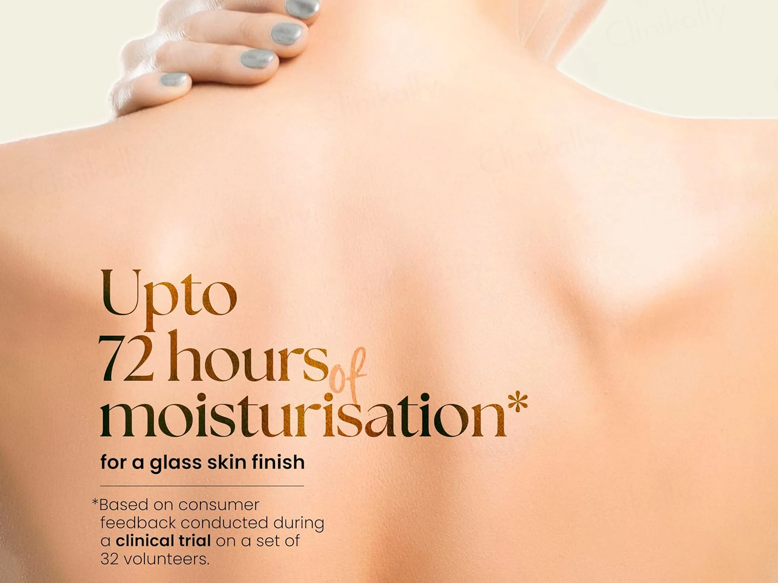 Moha: Hydrating Body Yogurt - Image 4