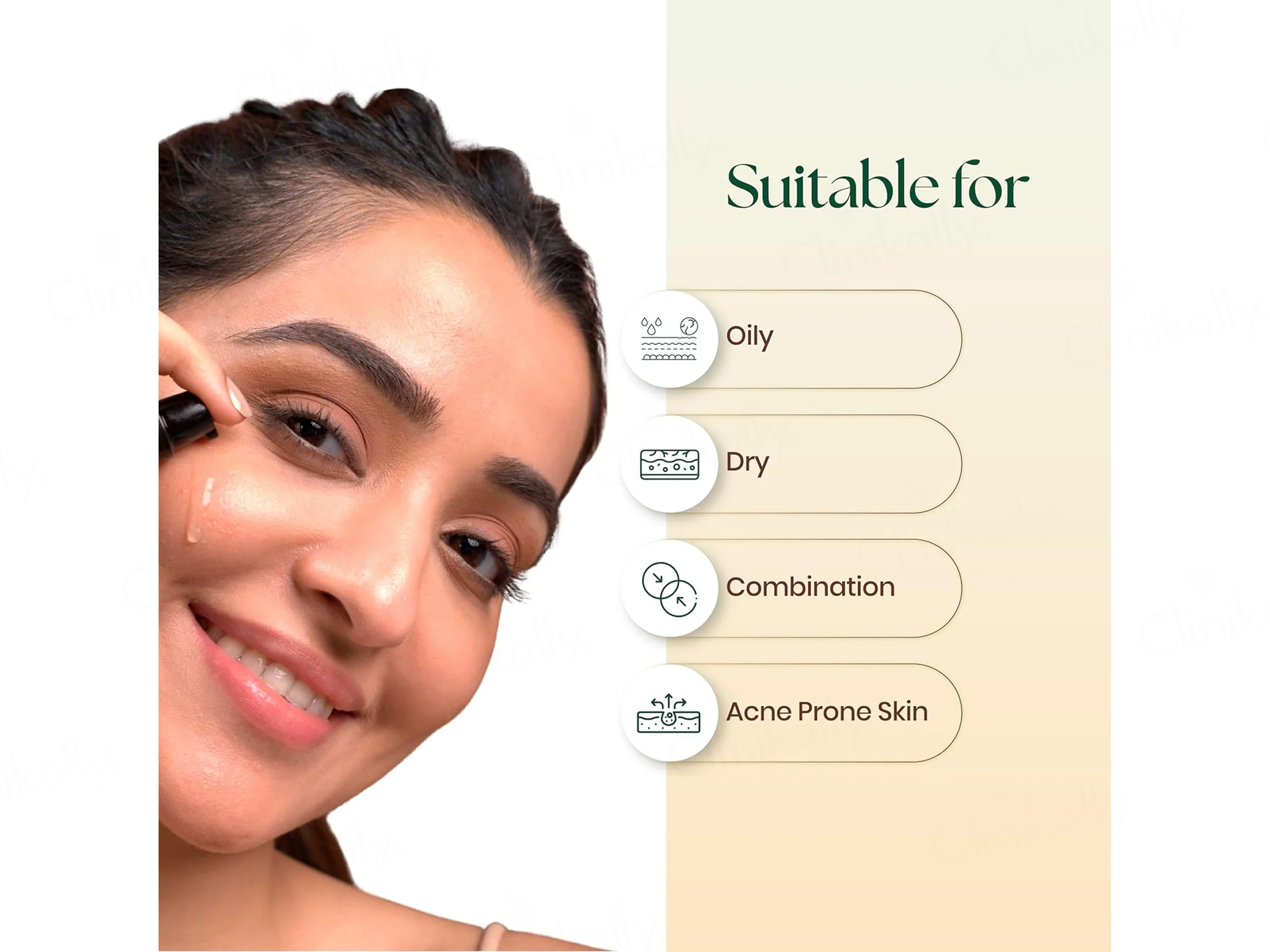 Moha: Hydrating Face Serum - Image 6