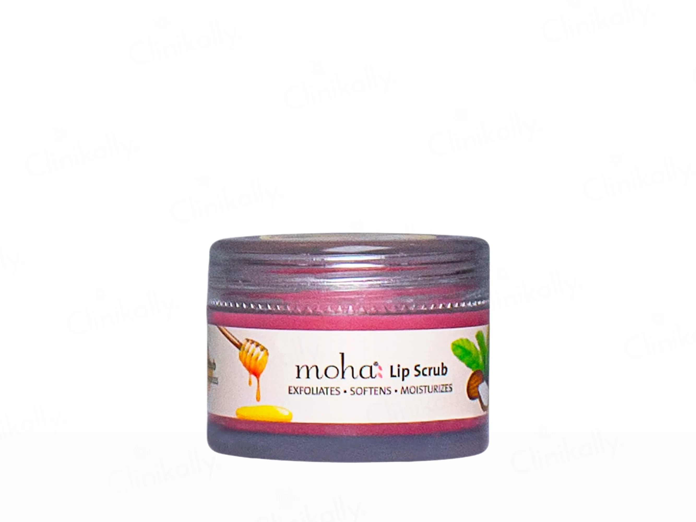 Moha: Lip Scrub - Image 2