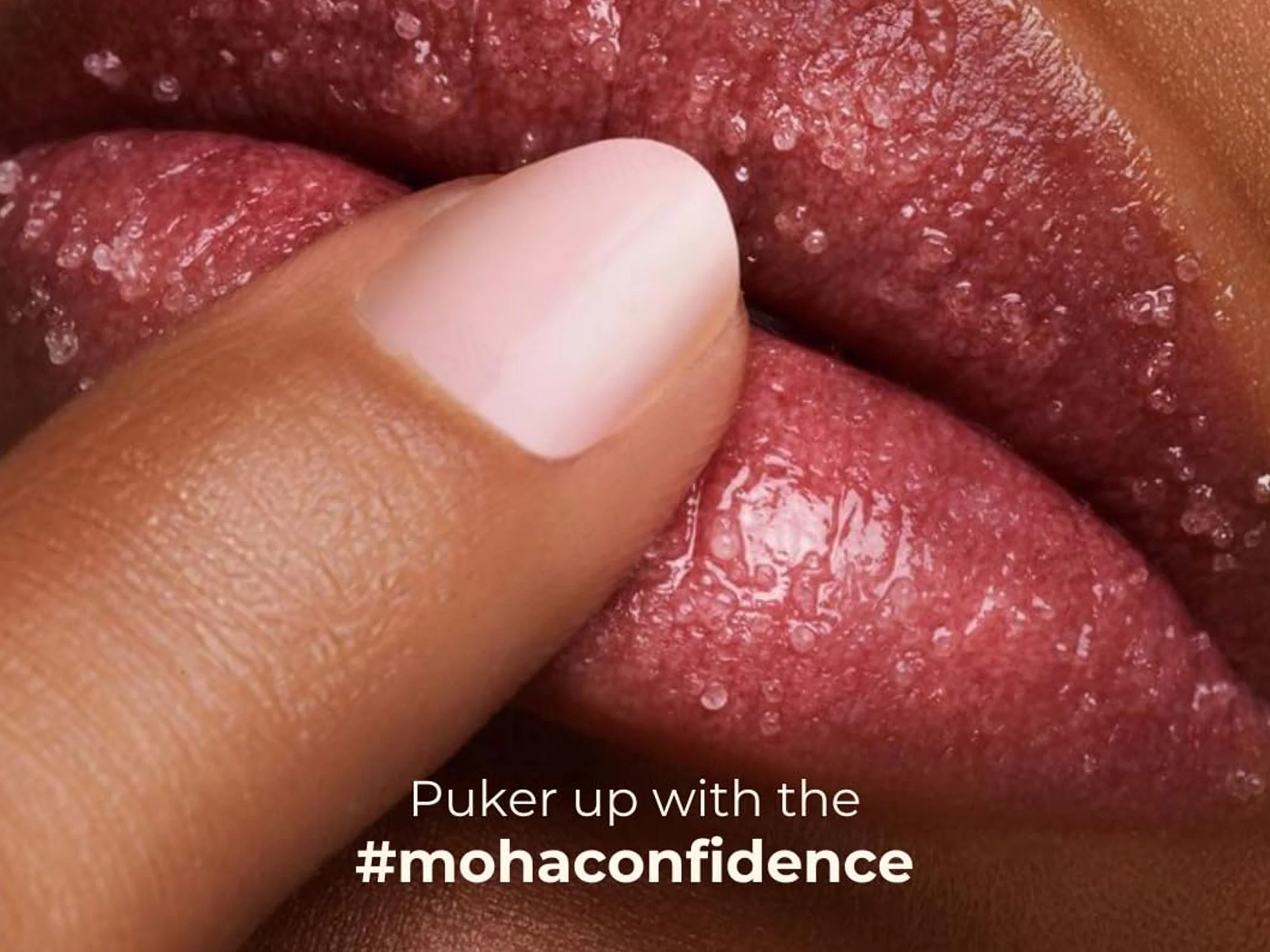 Moha: Lip Scrub - Image 5