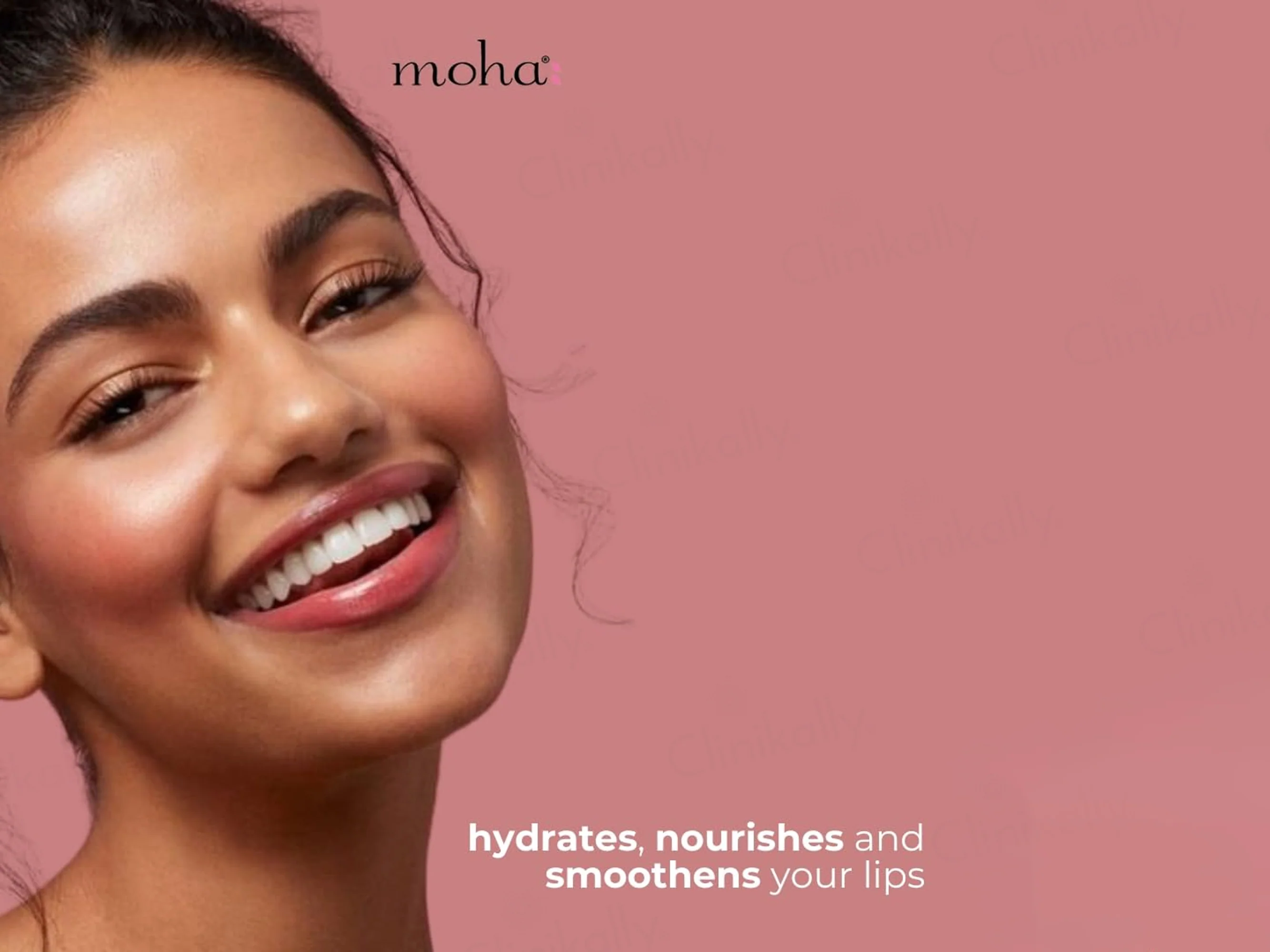 Moha: Lip Scrub - Image 7