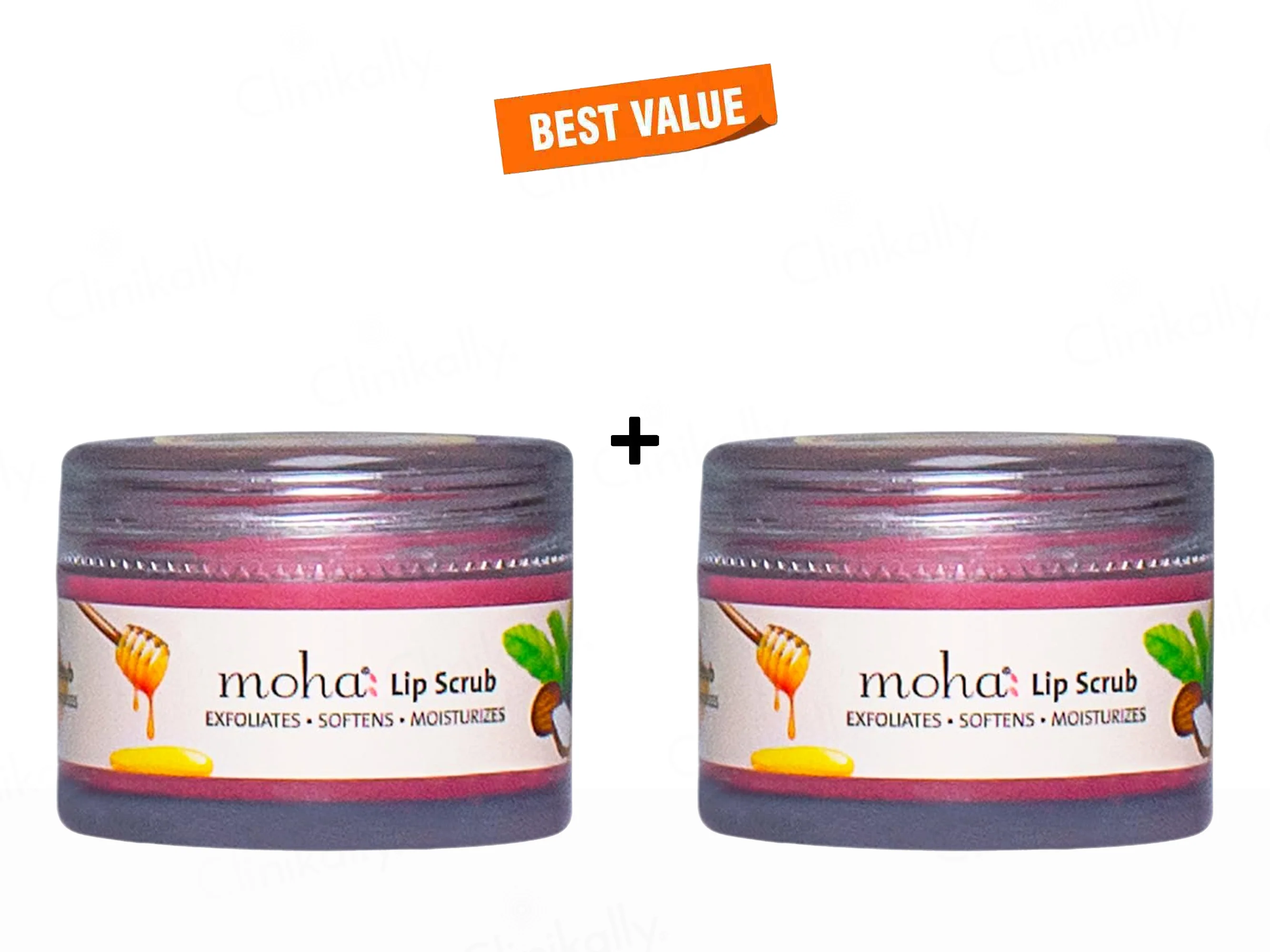 Moha: Lip Scrub - Image 9
